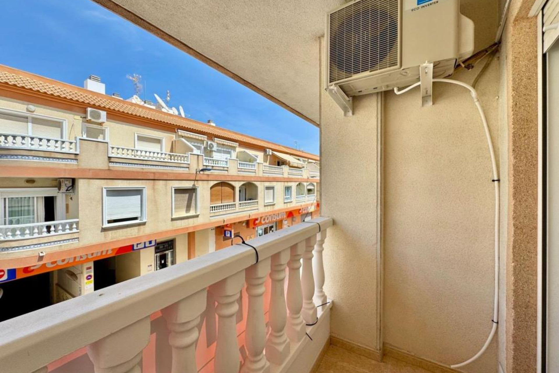 Herverkoop - Appartement  - Torrevieja - torrevieja