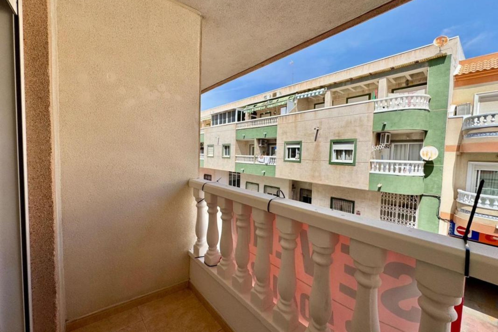 Herverkoop - Appartement  - Torrevieja - torrevieja