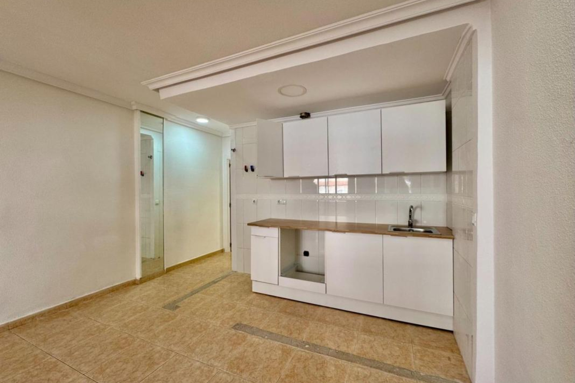Herverkoop - Appartement  - Torrevieja - torrevieja