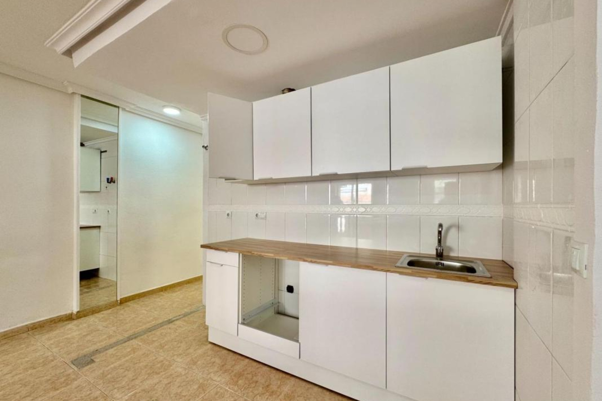 Herverkoop - Appartement  - Torrevieja - torrevieja
