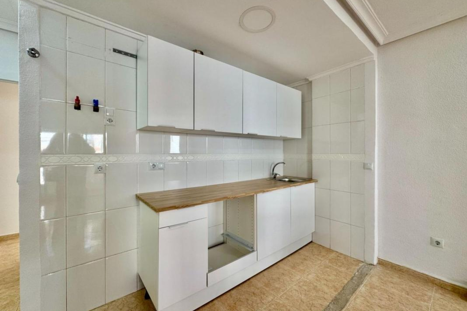 Herverkoop - Appartement  - Torrevieja - torrevieja