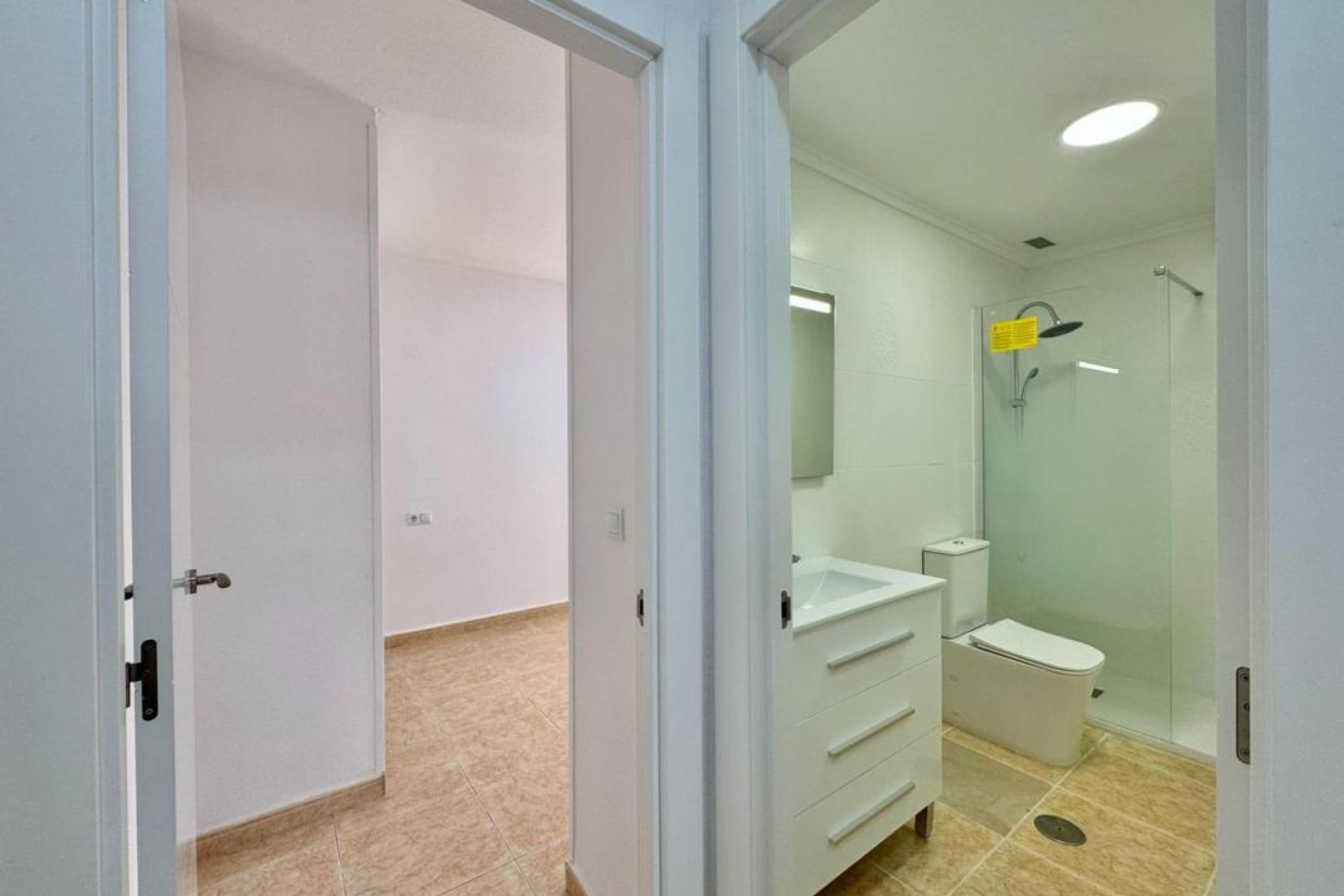 Herverkoop - Appartement  - Torrevieja - torrevieja