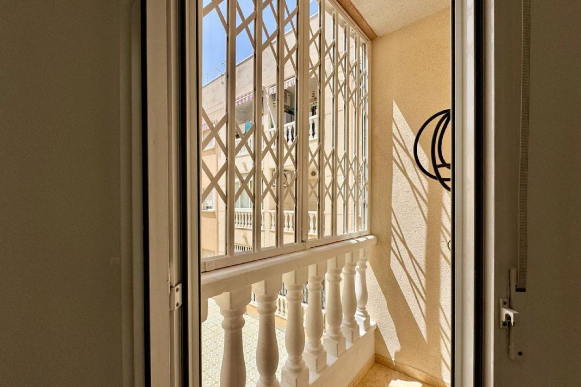 Herverkoop - Appartement  - Torrevieja - torrevieja