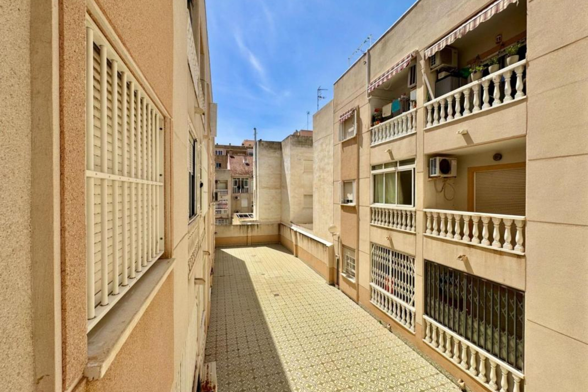 Herverkoop - Appartement  - Torrevieja - torrevieja