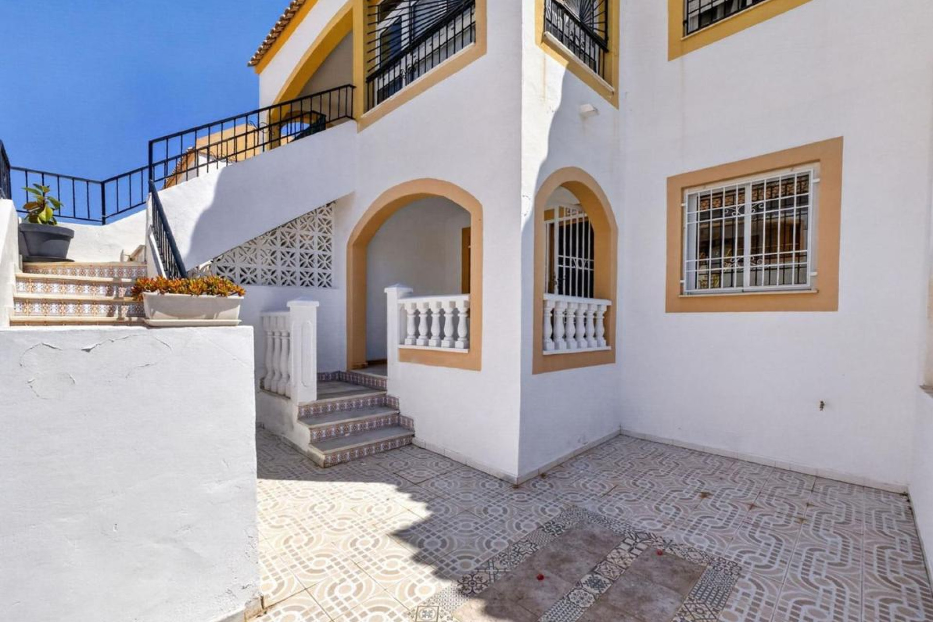 Herverkoop - Appartement  - Torrevieja - torrevieja