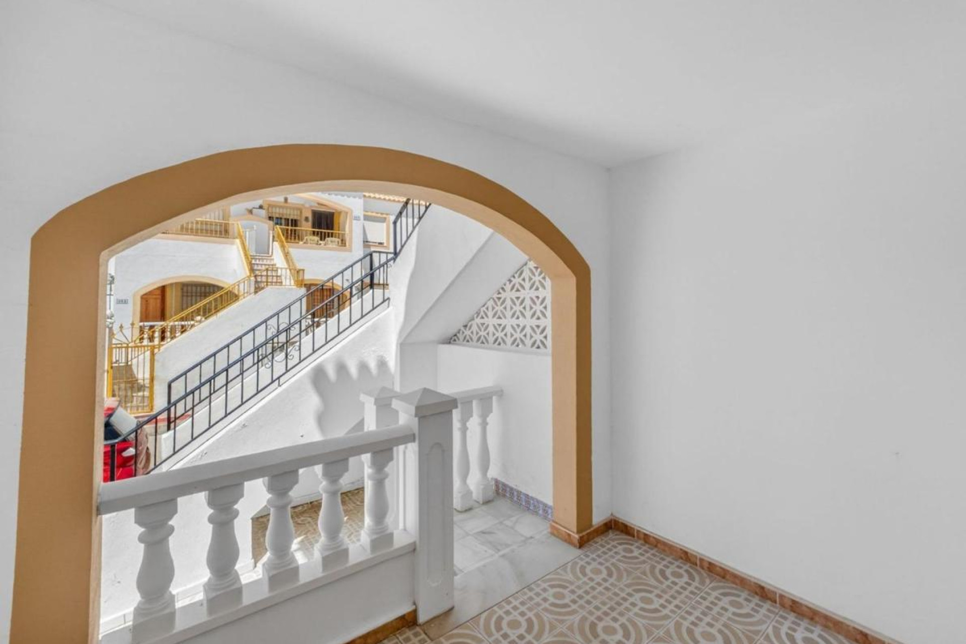 Herverkoop - Appartement  - Torrevieja - torrevieja