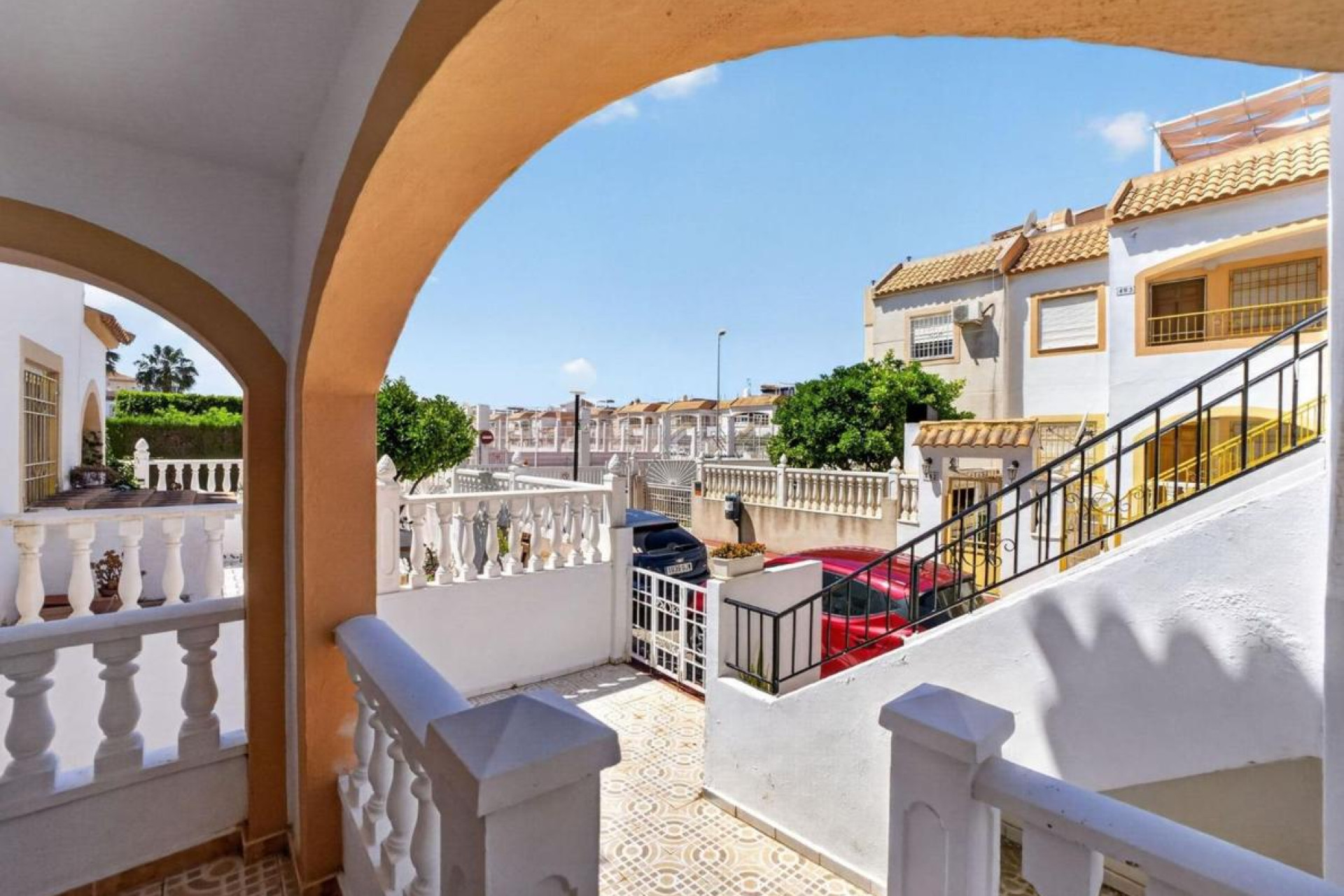 Herverkoop - Appartement  - Torrevieja - torrevieja