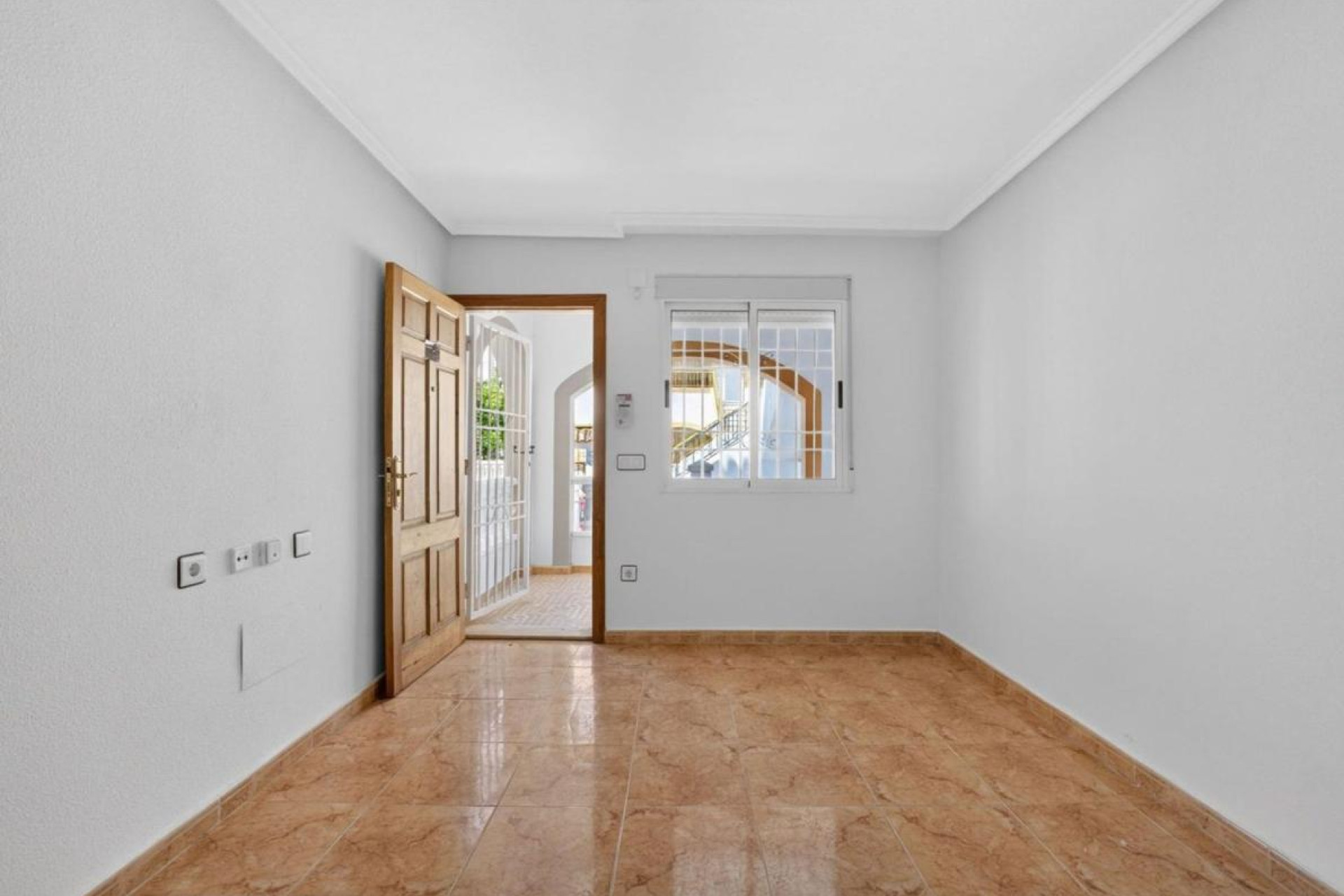 Herverkoop - Appartement  - Torrevieja - torrevieja