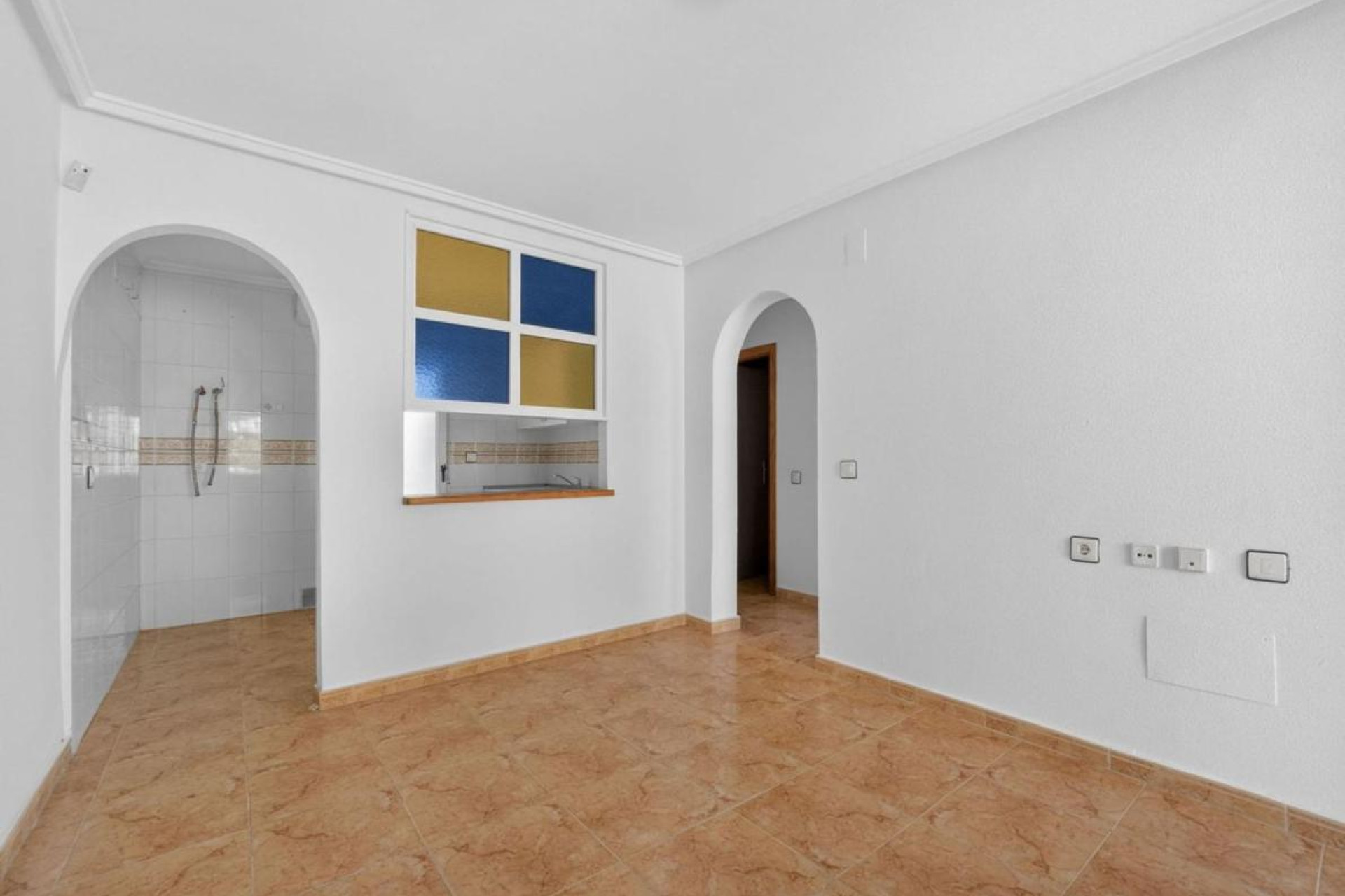 Herverkoop - Appartement  - Torrevieja - torrevieja