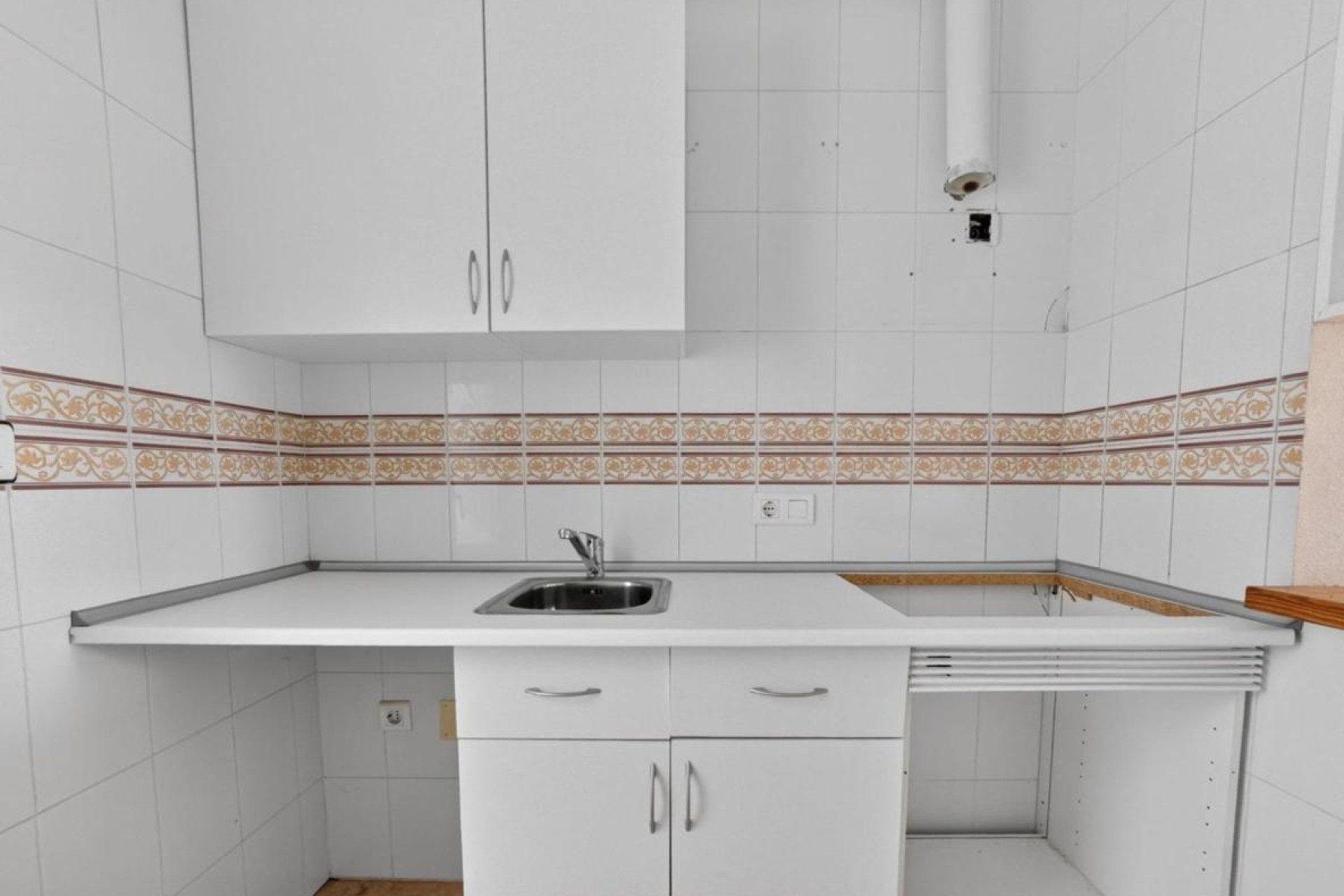 Herverkoop - Appartement  - Torrevieja - torrevieja