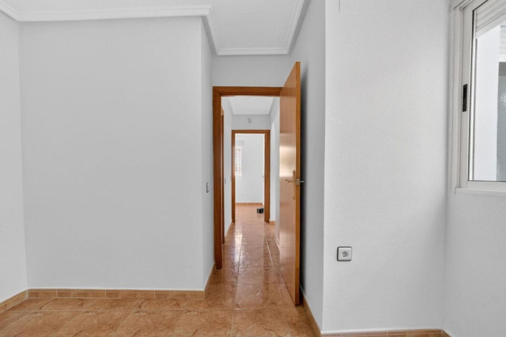 Herverkoop - Appartement  - Torrevieja - torrevieja