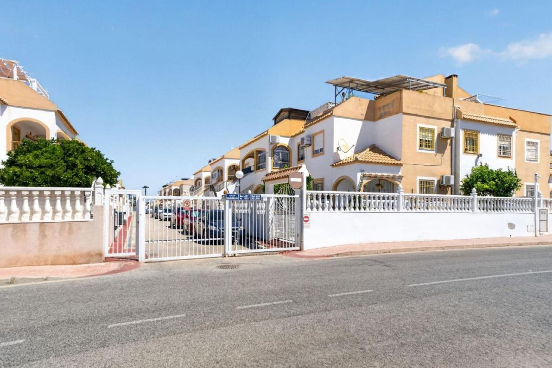 Herverkoop - Appartement  - Torrevieja - torrevieja