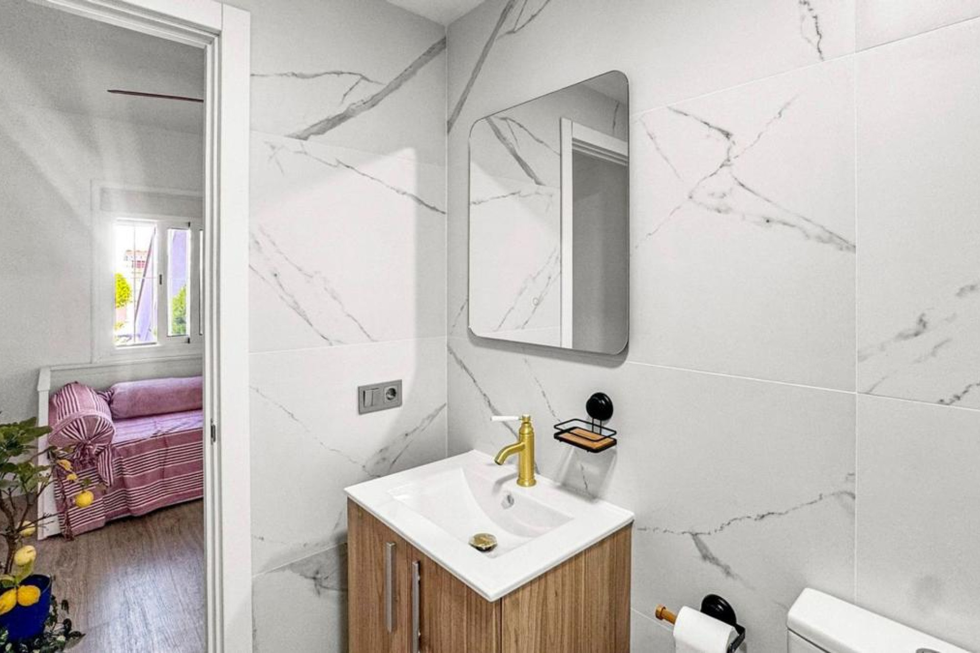 Herverkoop - Appartement  - Torrevieja - torrevieja