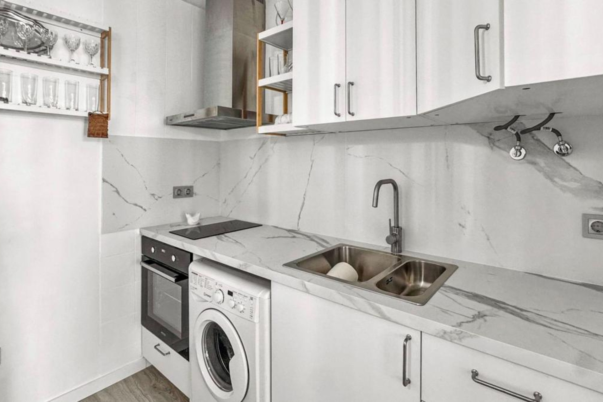 Herverkoop - Appartement  - Torrevieja - torrevieja