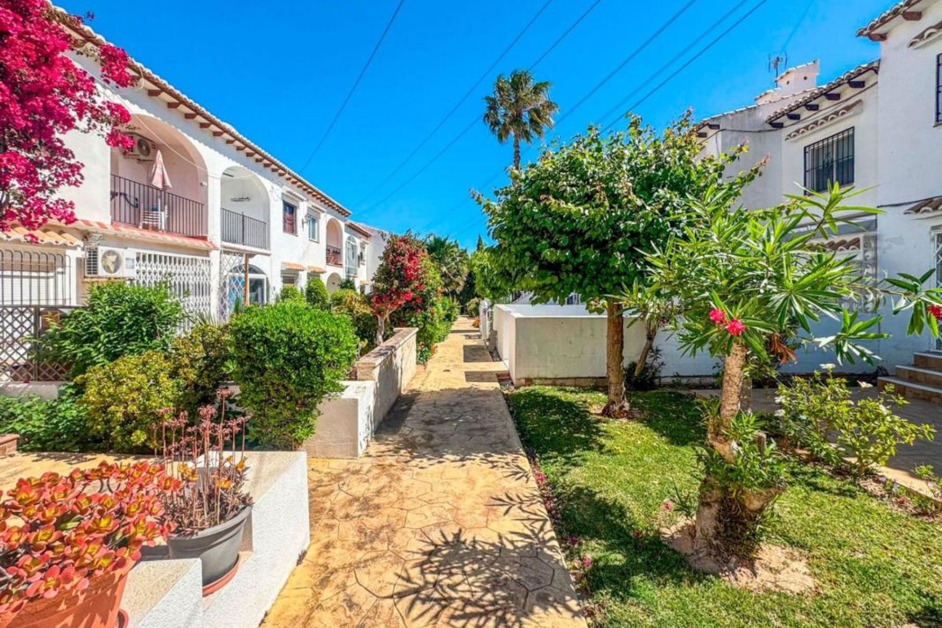 Herverkoop - Appartement  - Torrevieja - torrevieja