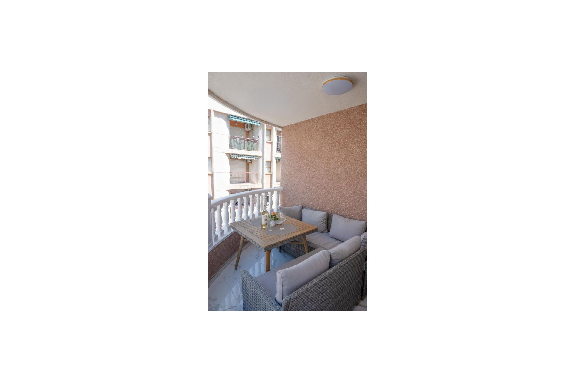 Herverkoop - Appartement  - Torrevieja - torrevieja