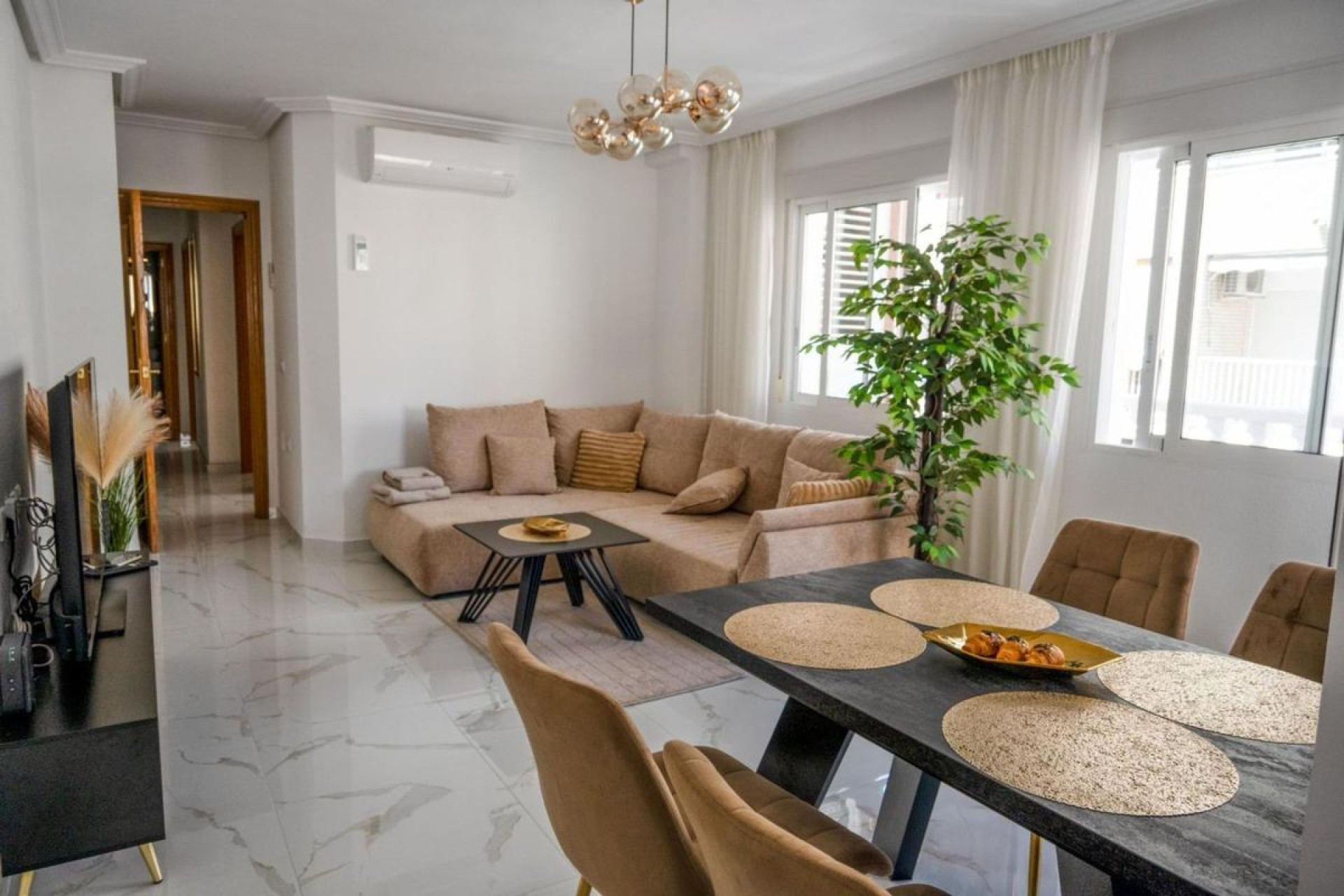 Herverkoop - Appartement  - Torrevieja - torrevieja
