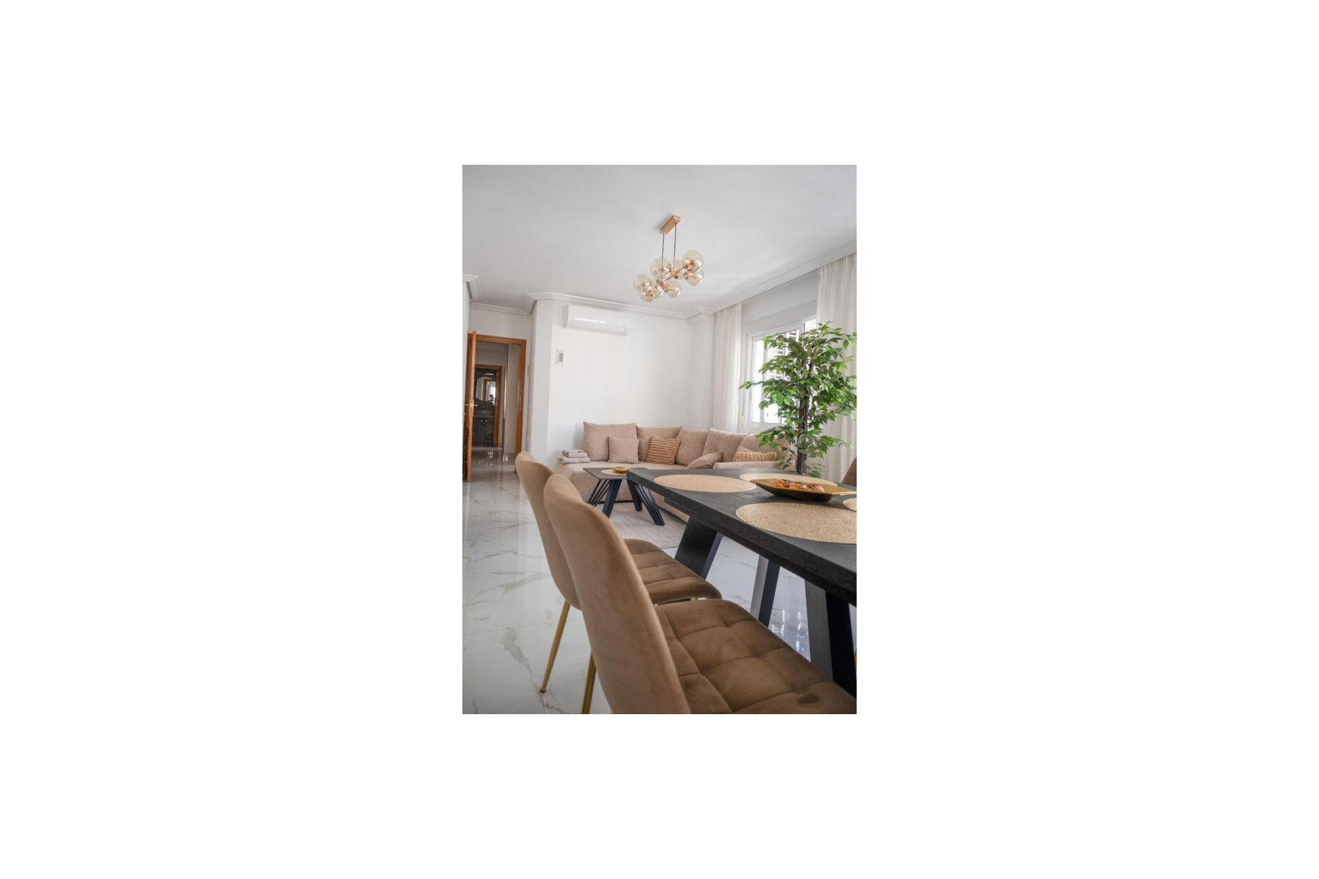 Herverkoop - Appartement  - Torrevieja - torrevieja