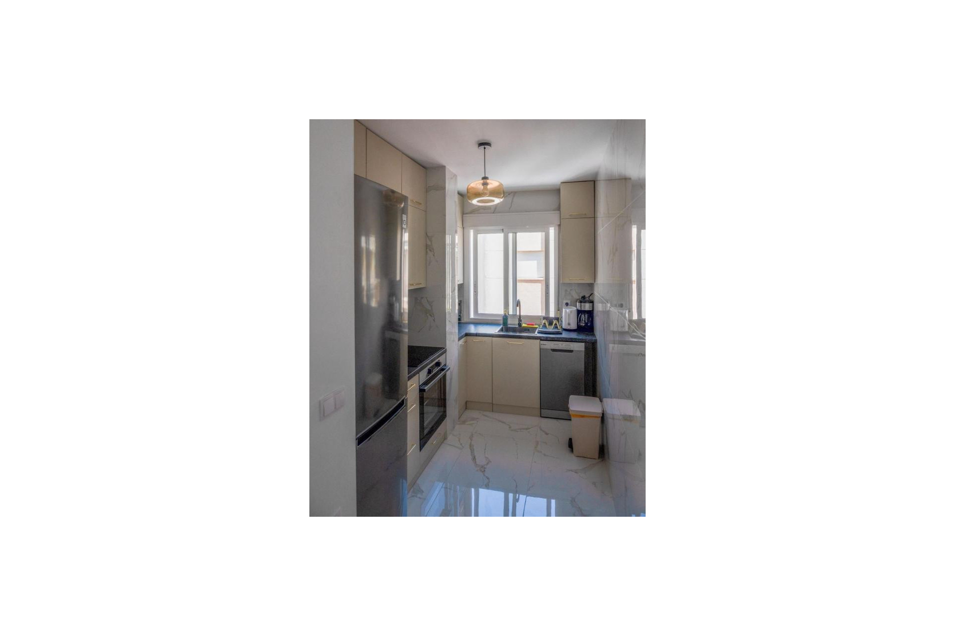 Herverkoop - Appartement  - Torrevieja - torrevieja