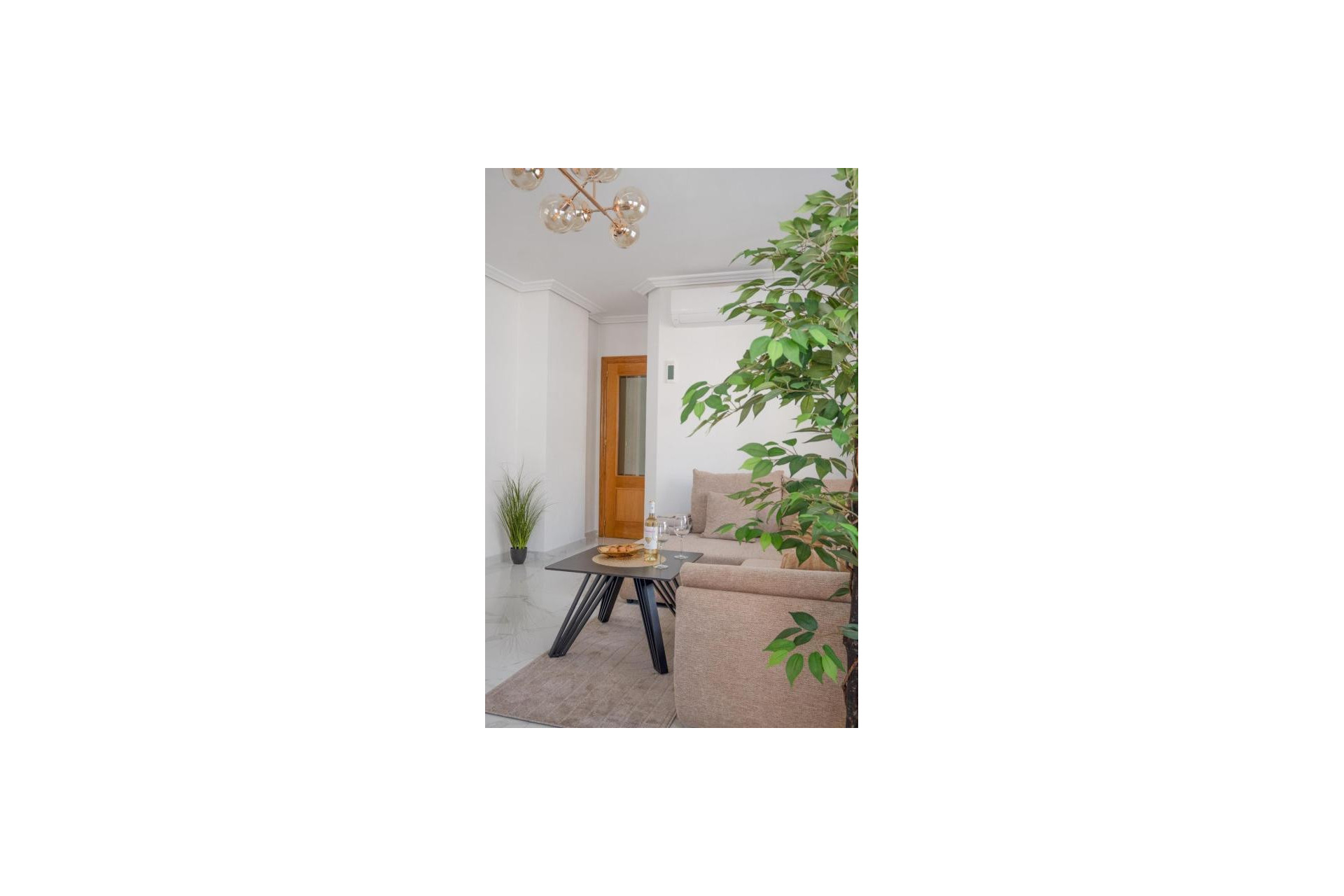 Herverkoop - Appartement  - Torrevieja - torrevieja