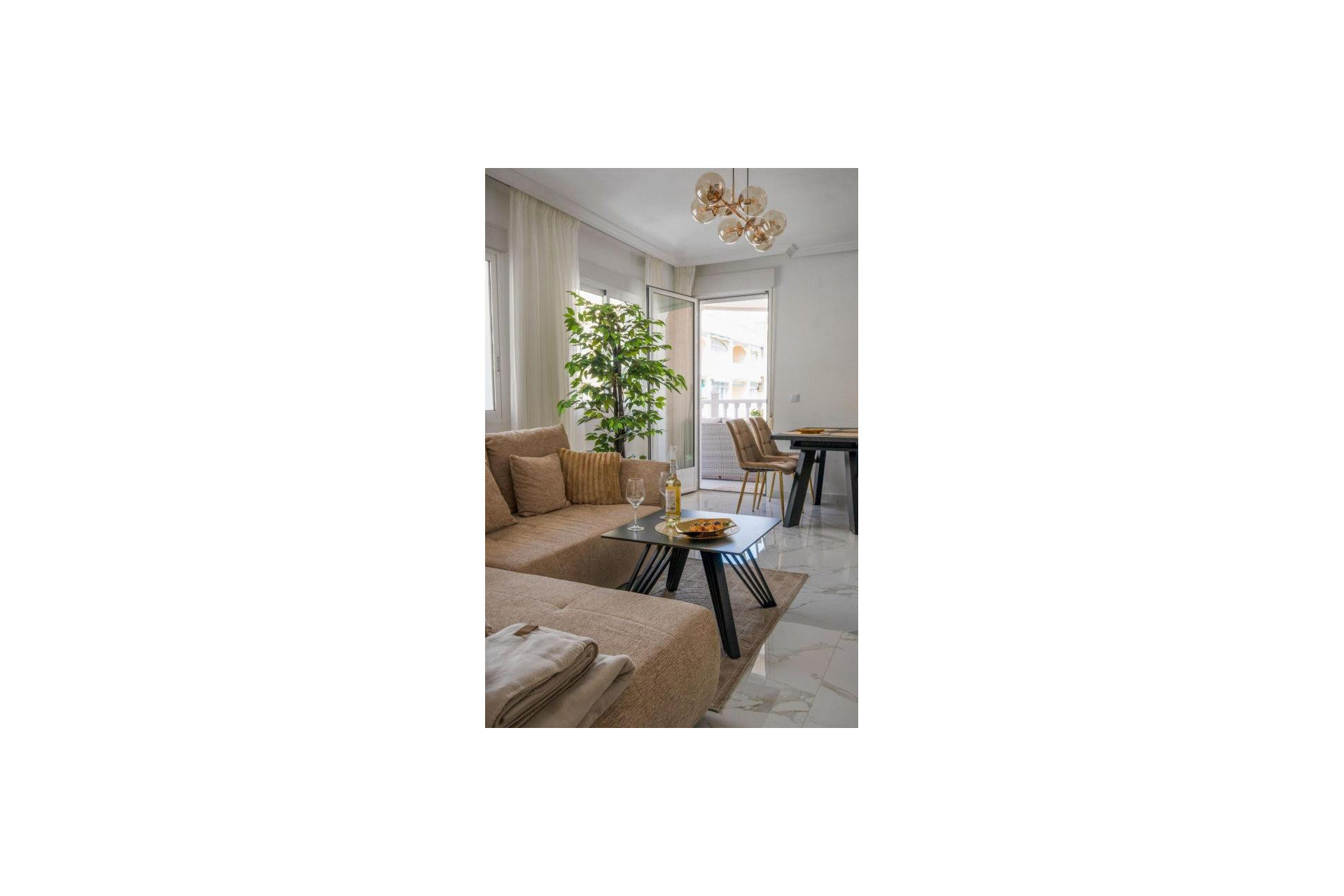 Herverkoop - Appartement  - Torrevieja - torrevieja