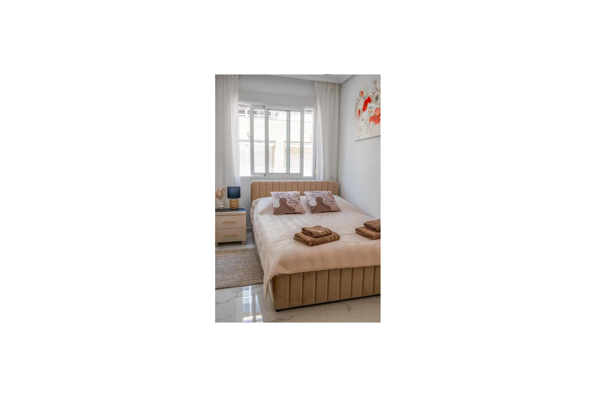 Herverkoop - Appartement  - Torrevieja - torrevieja