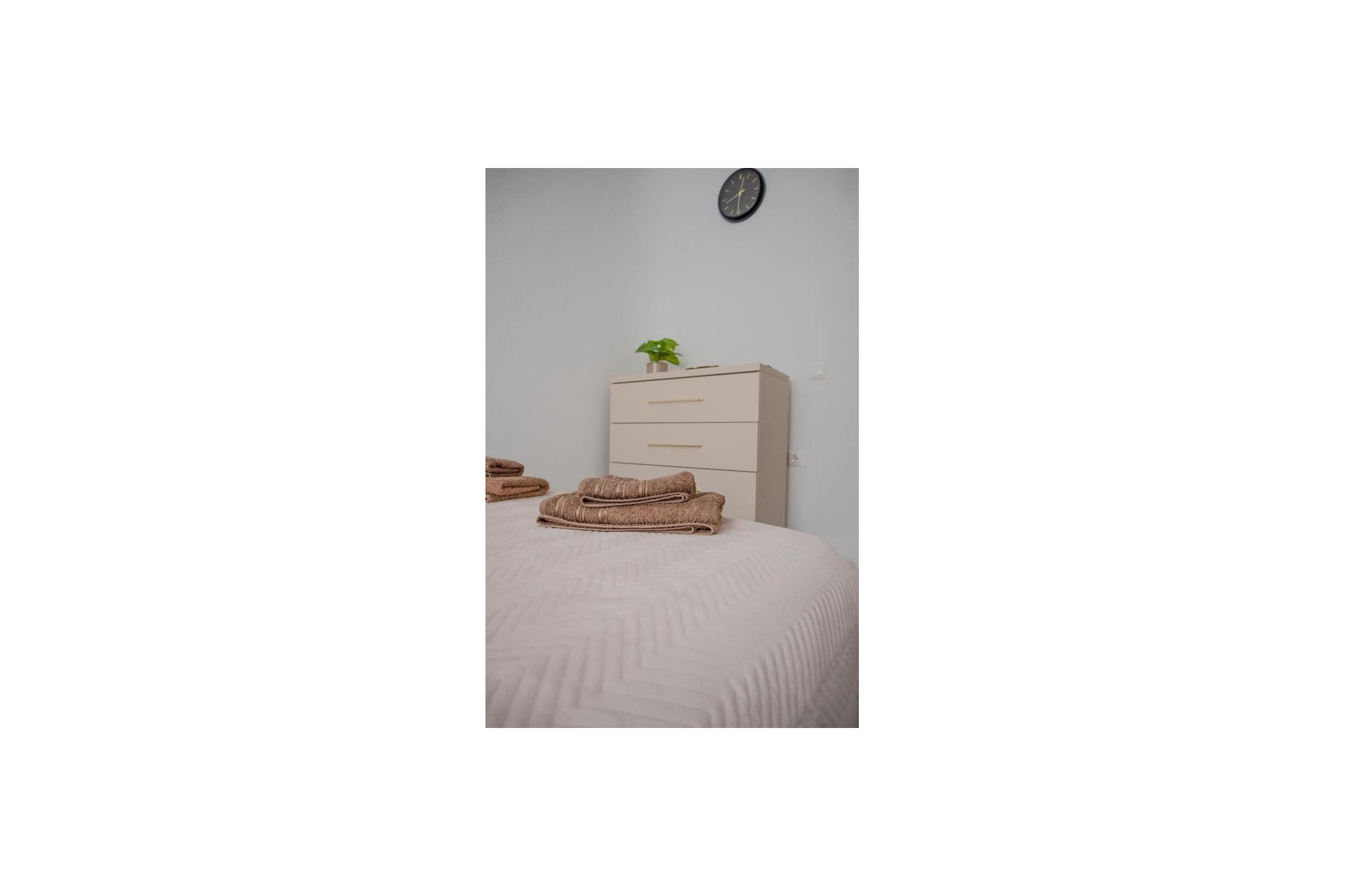 Herverkoop - Appartement  - Torrevieja - torrevieja