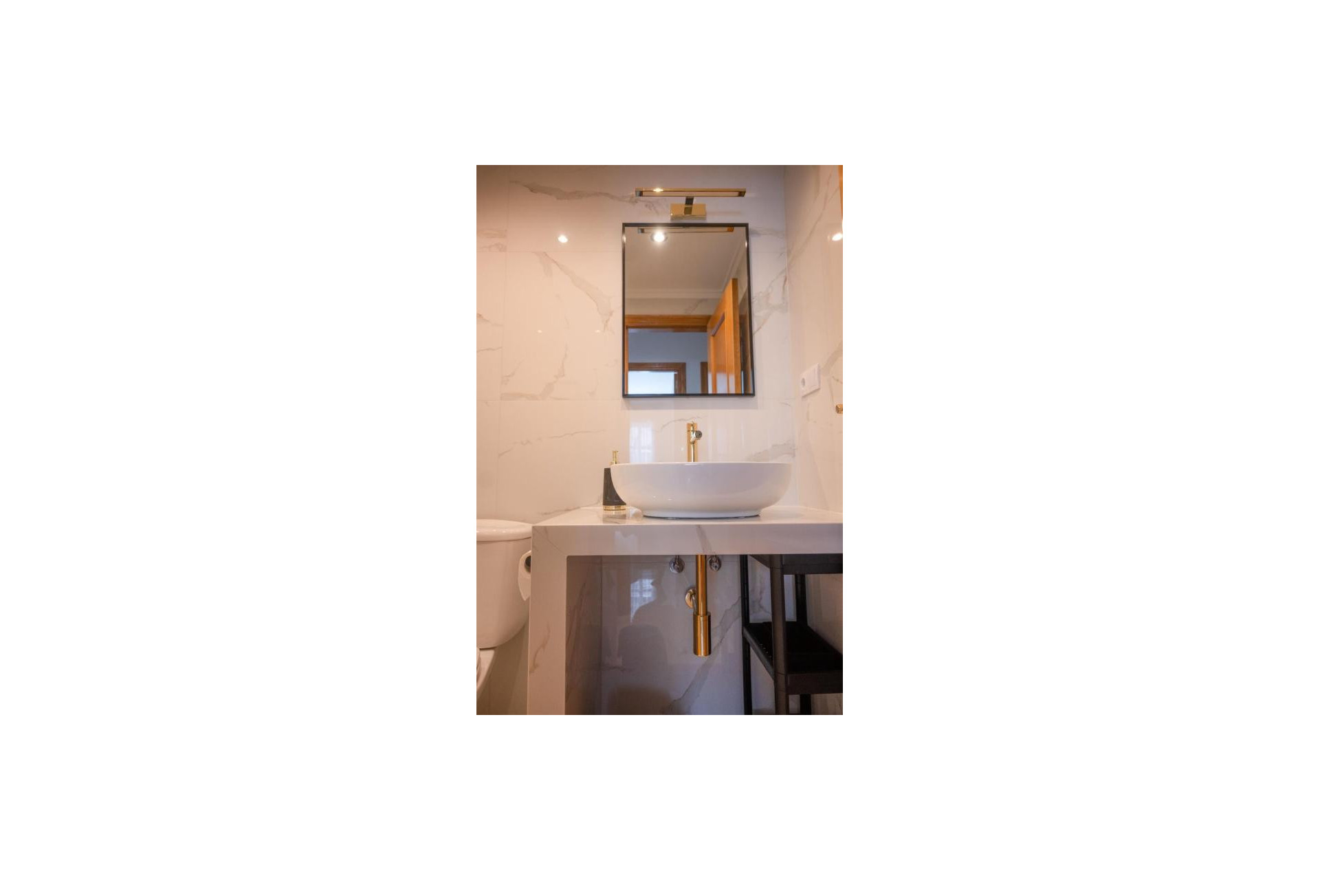 Herverkoop - Appartement  - Torrevieja - torrevieja