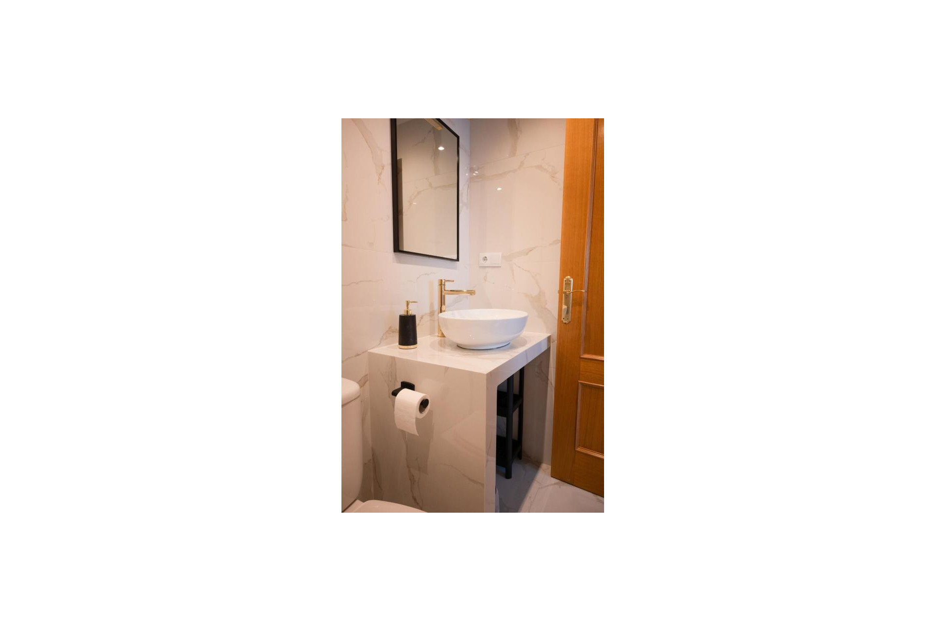 Herverkoop - Appartement  - Torrevieja - torrevieja