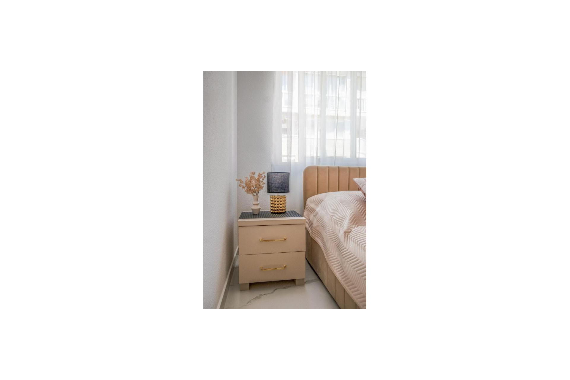 Herverkoop - Appartement  - Torrevieja - torrevieja