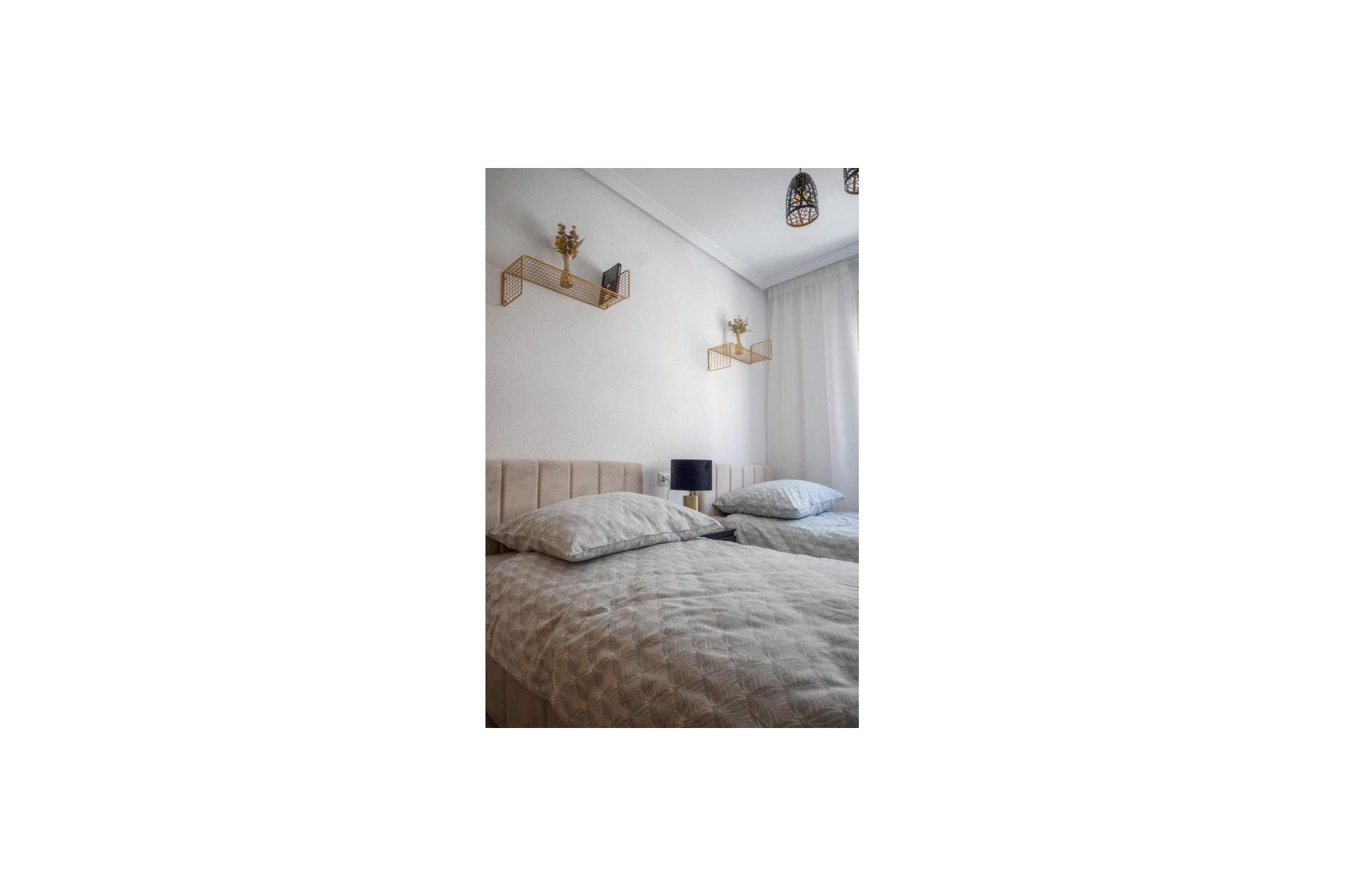 Herverkoop - Appartement  - Torrevieja - torrevieja