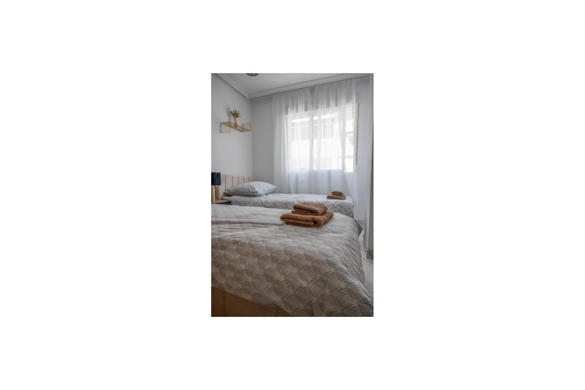 Herverkoop - Appartement  - Torrevieja - torrevieja