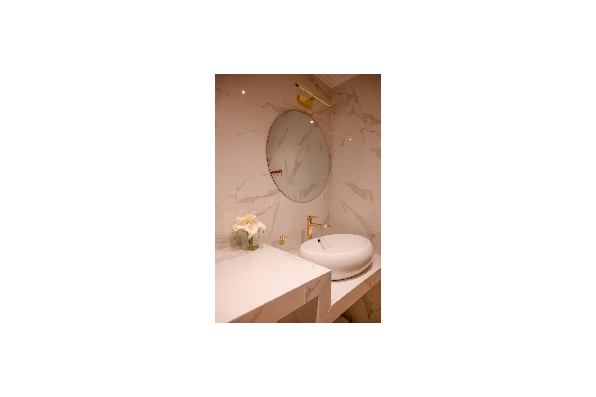 Herverkoop - Appartement  - Torrevieja - torrevieja