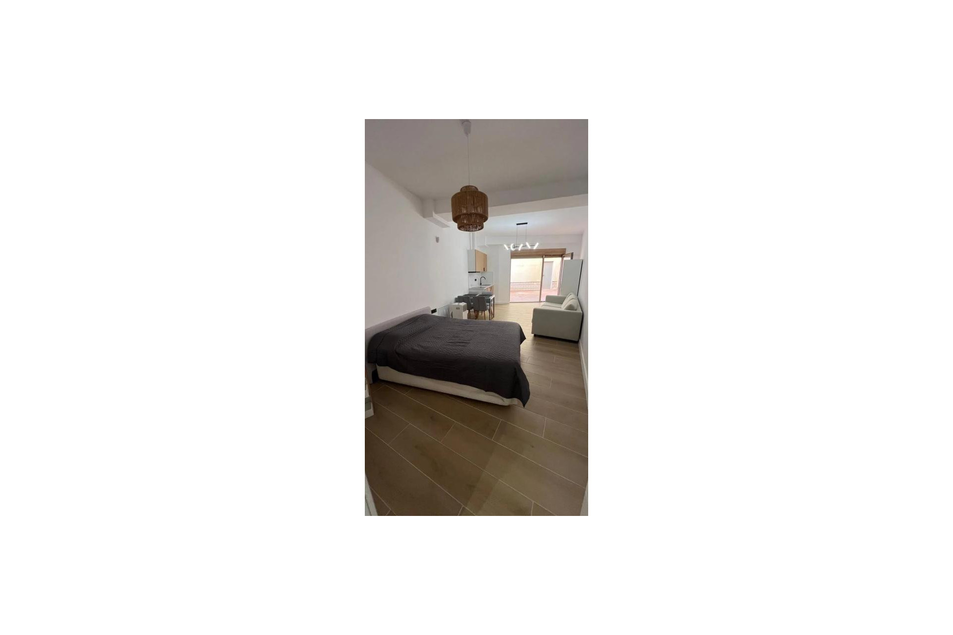 Herverkoop - Appartement  - Torrevieja - torrevieja