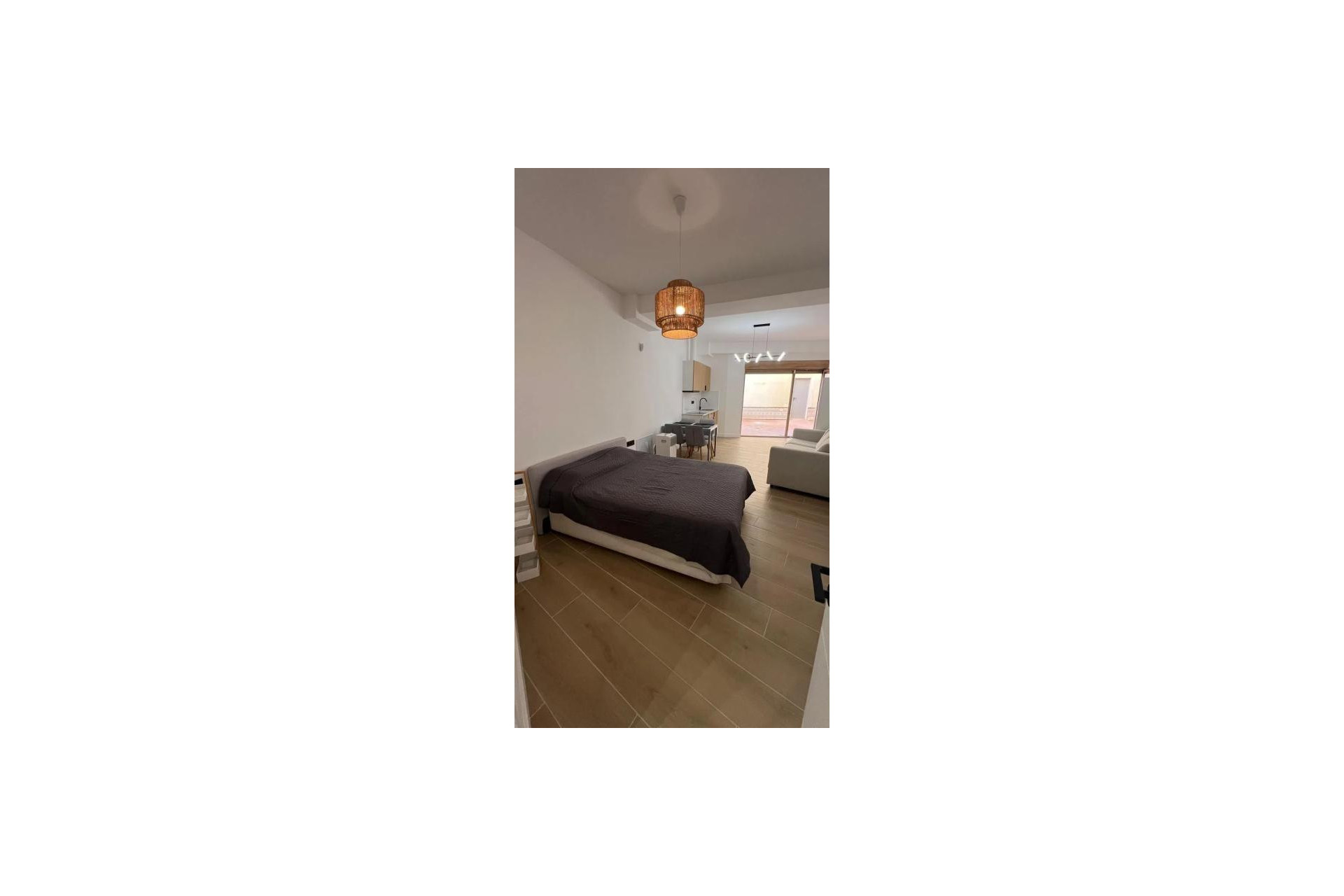 Herverkoop - Appartement  - Torrevieja - torrevieja