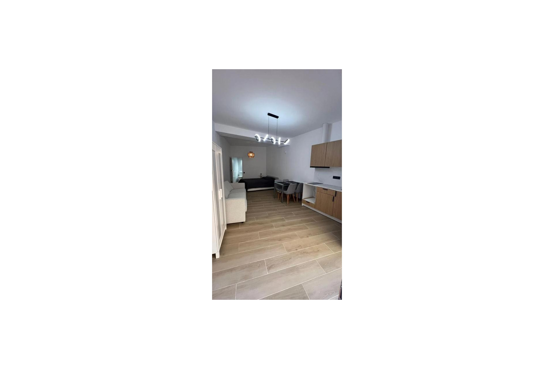Herverkoop - Appartement  - Torrevieja - torrevieja