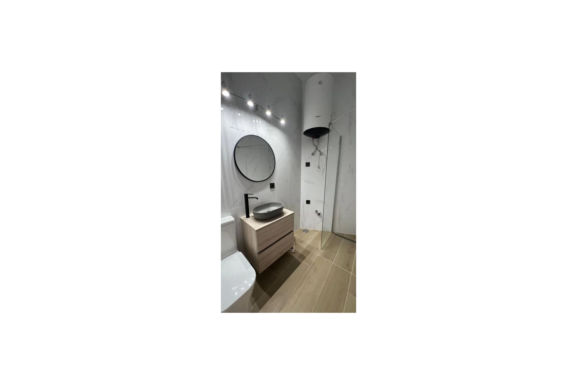 Herverkoop - Appartement  - Torrevieja - torrevieja