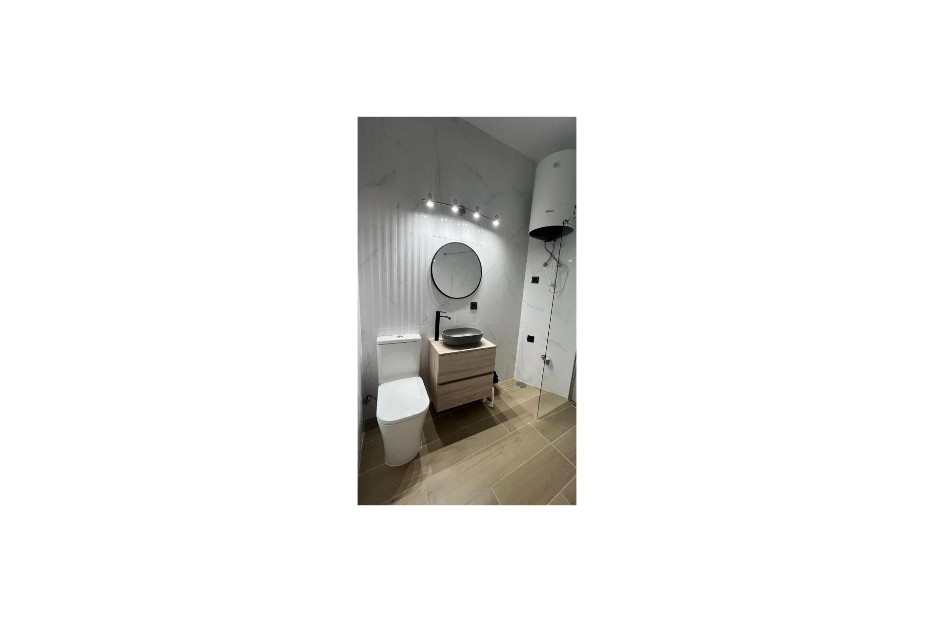 Herverkoop - Appartement  - Torrevieja - torrevieja