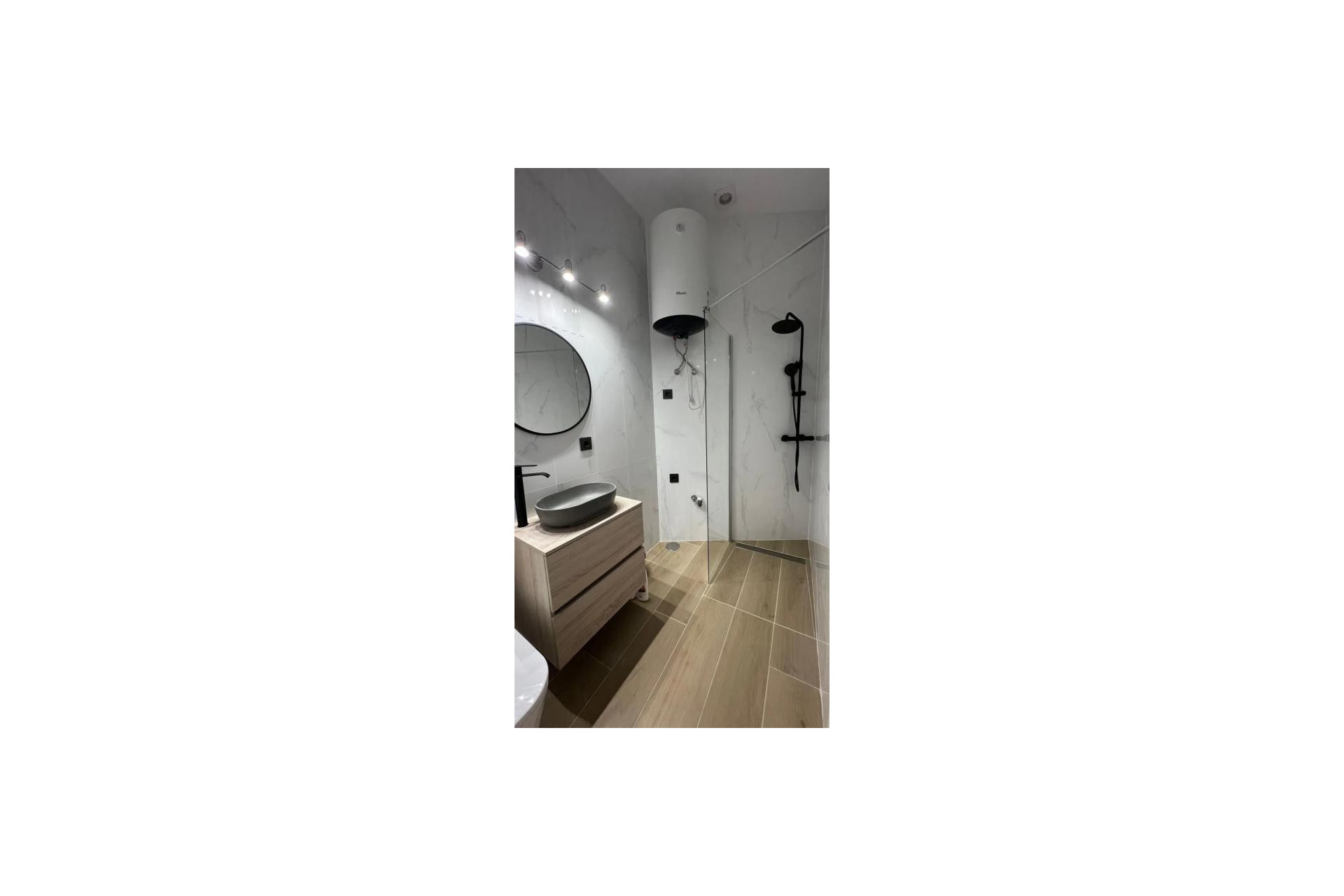 Herverkoop - Appartement  - Torrevieja - torrevieja