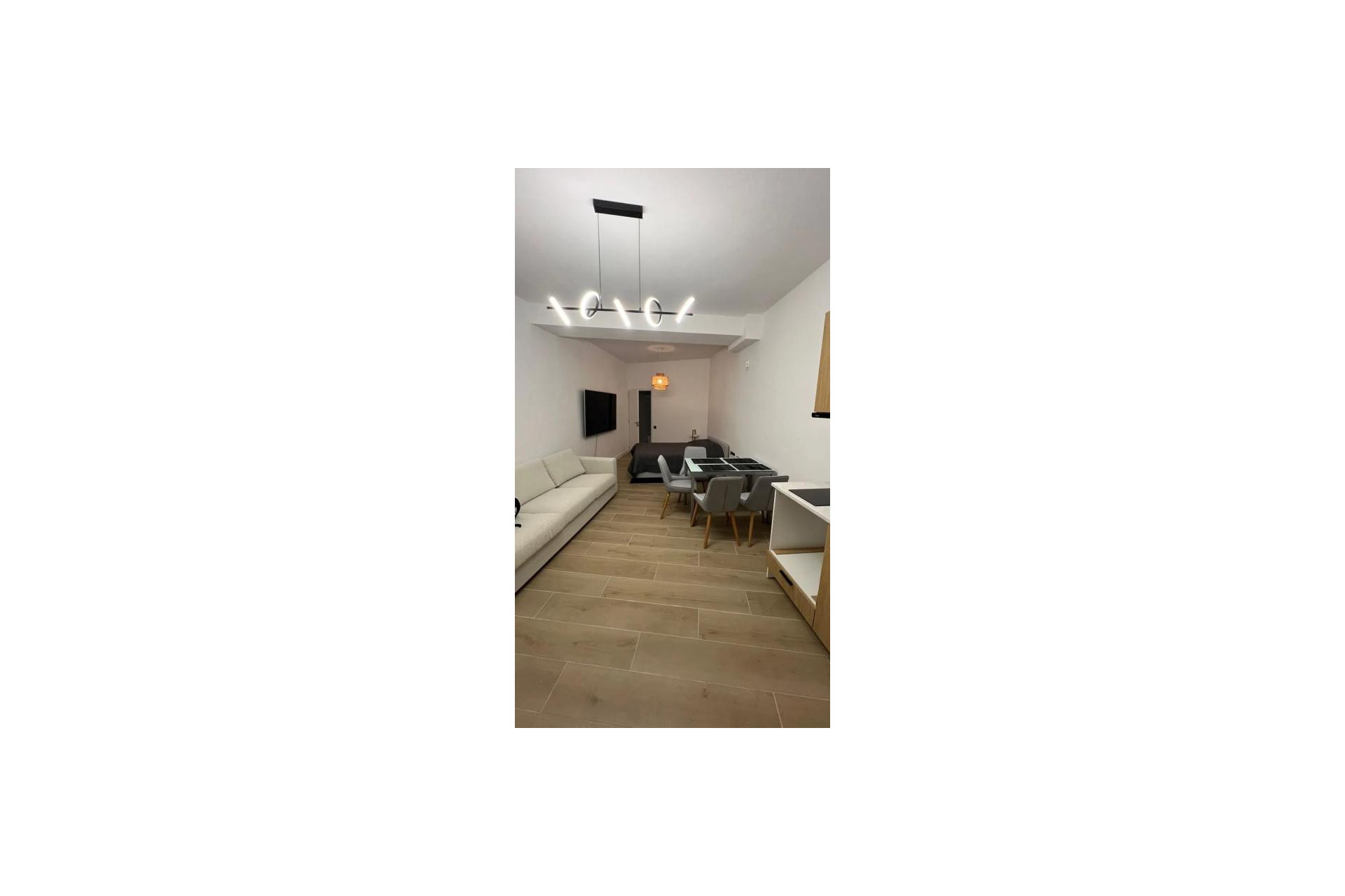 Herverkoop - Appartement  - Torrevieja - torrevieja