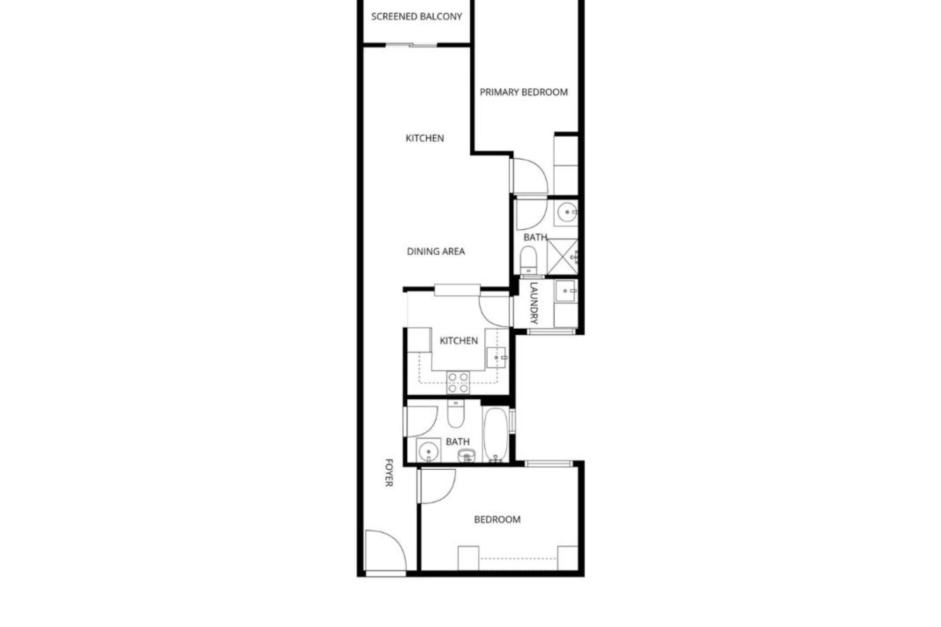 Herverkoop - Appartement  - Torrevieja - torrevieja