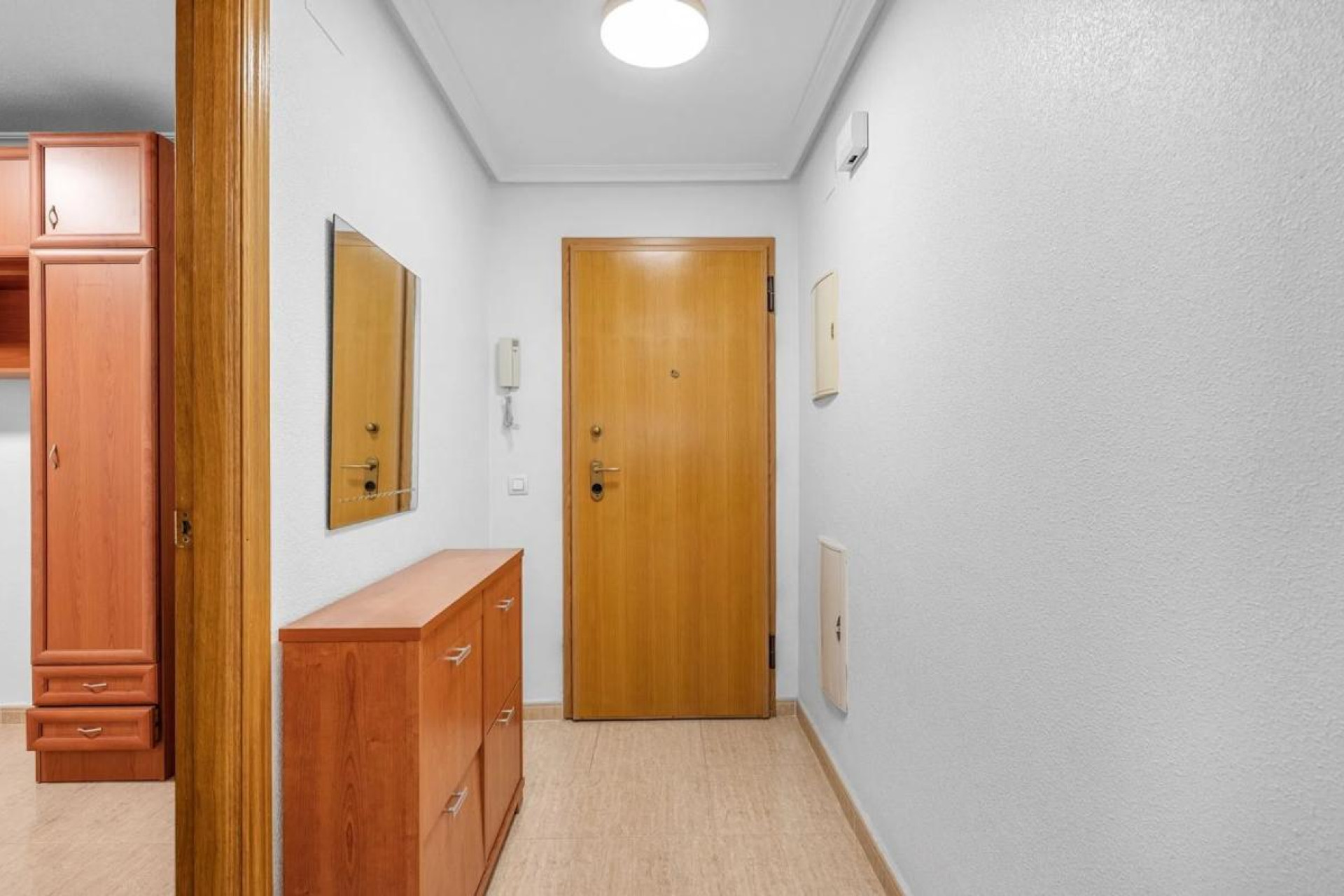 Herverkoop - Appartement  - Torrevieja - torrevieja