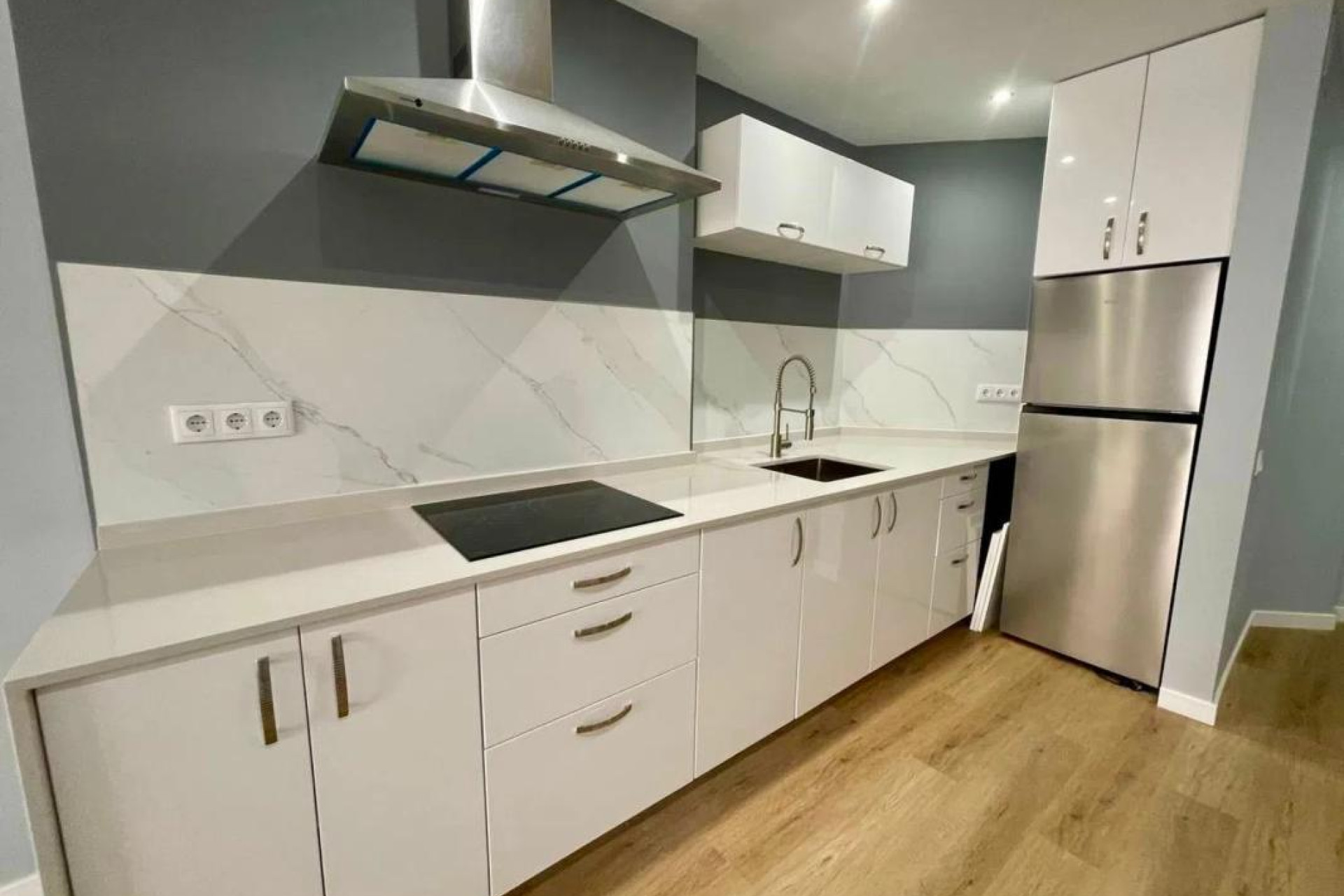 Herverkoop - Appartement  - Torrevieja - torrevieja