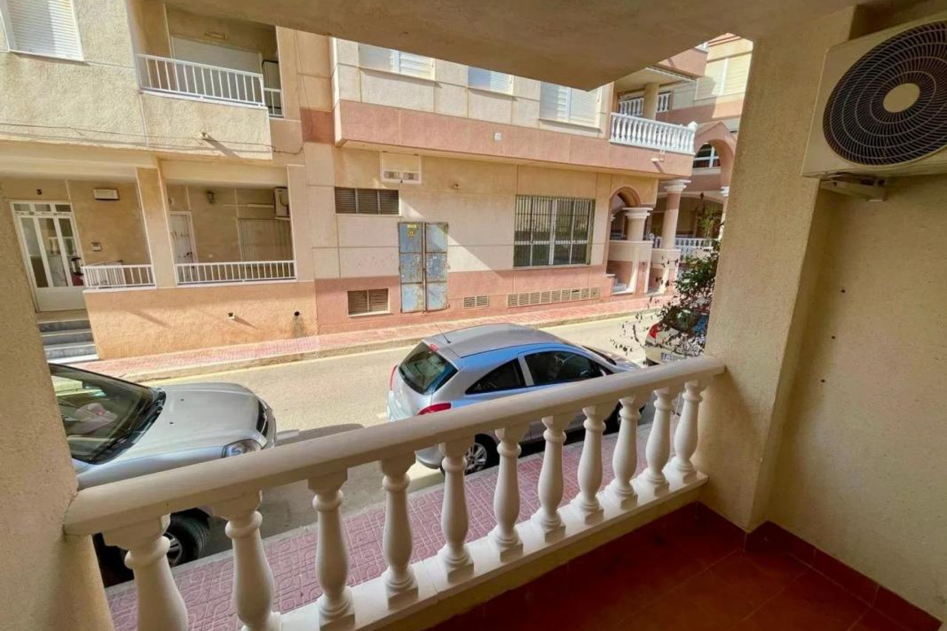 Herverkoop - Appartement  - Torrevieja - torrevieja