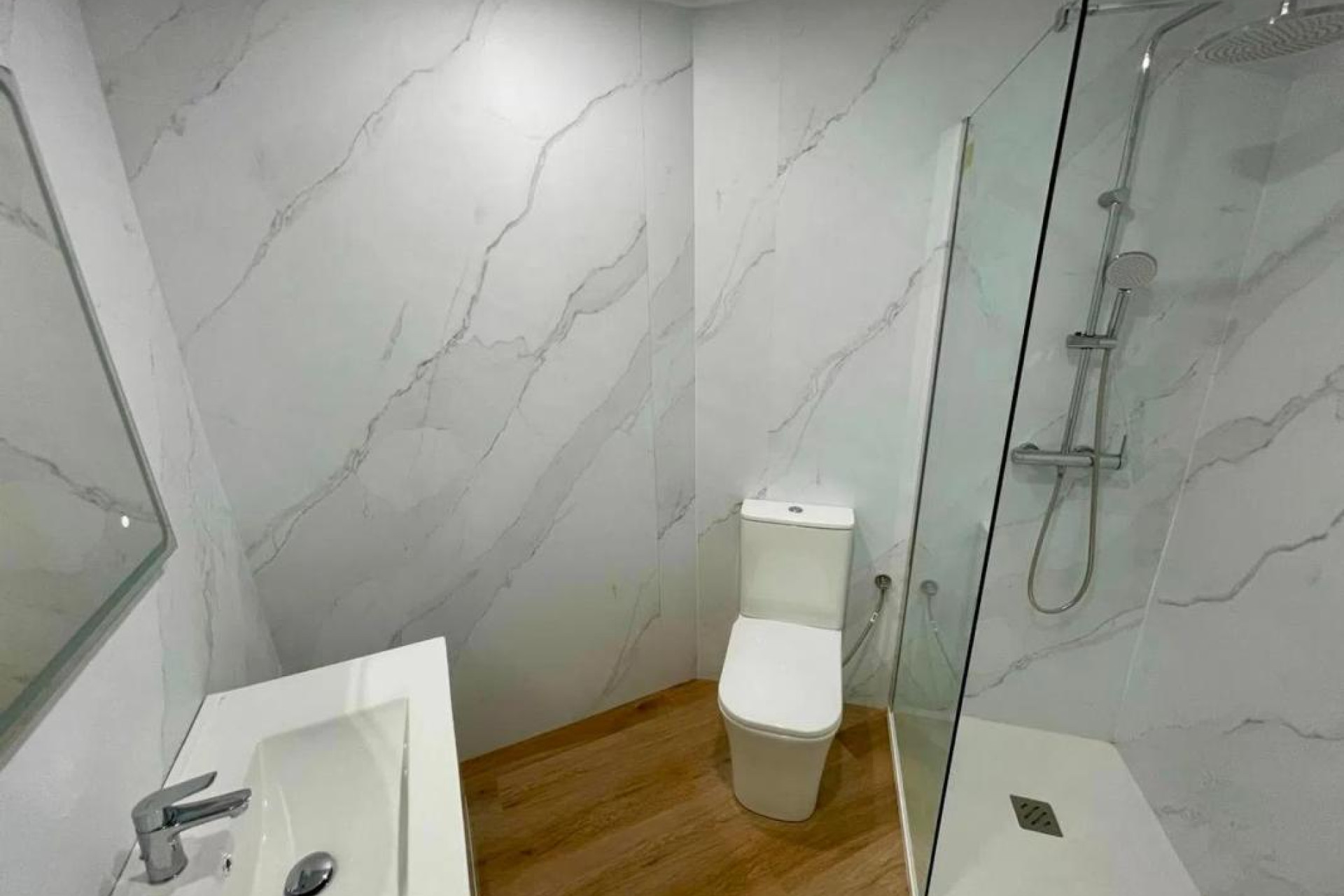 Herverkoop - Appartement  - Torrevieja - torrevieja