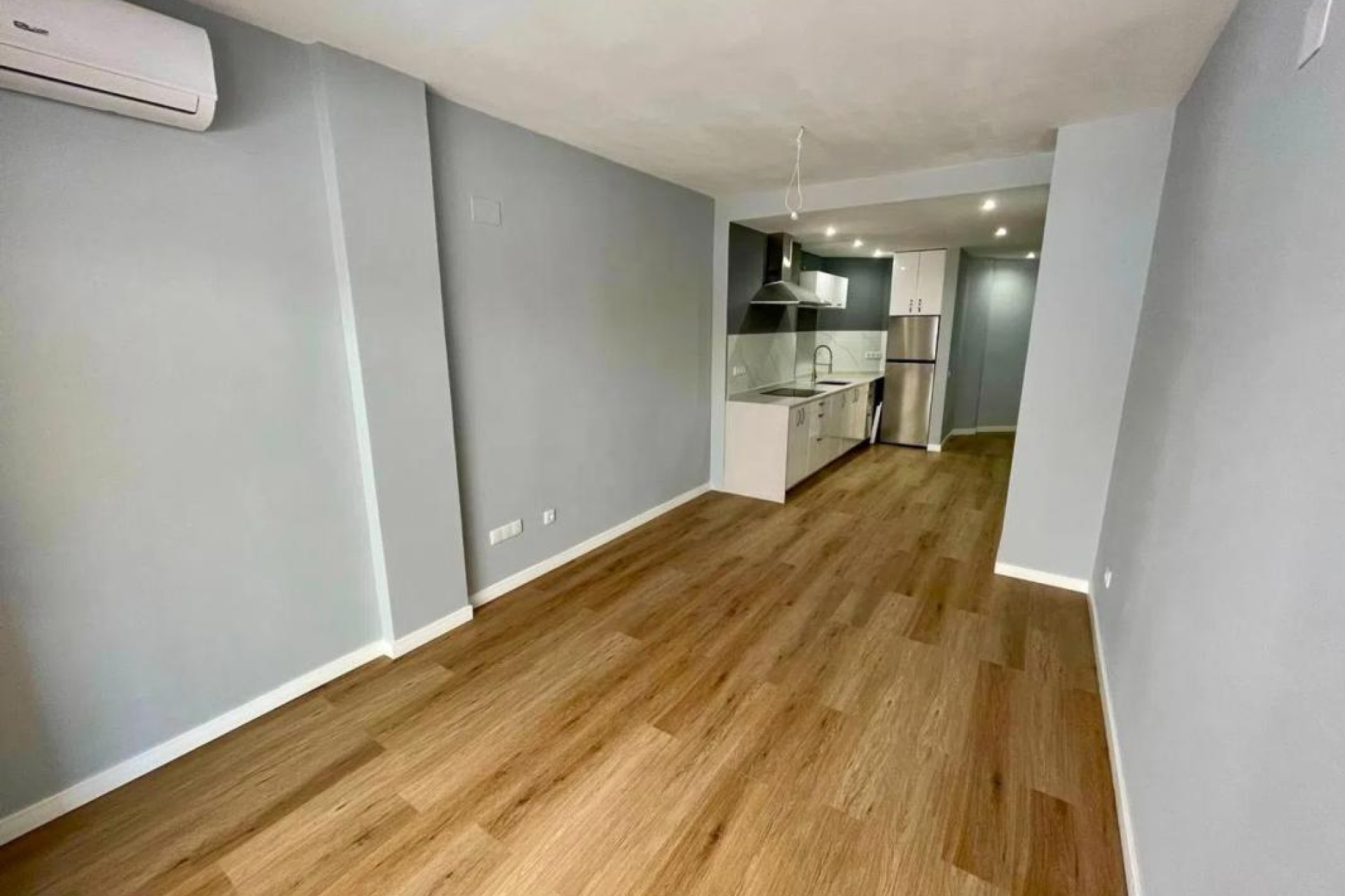 Herverkoop - Appartement  - Torrevieja - torrevieja
