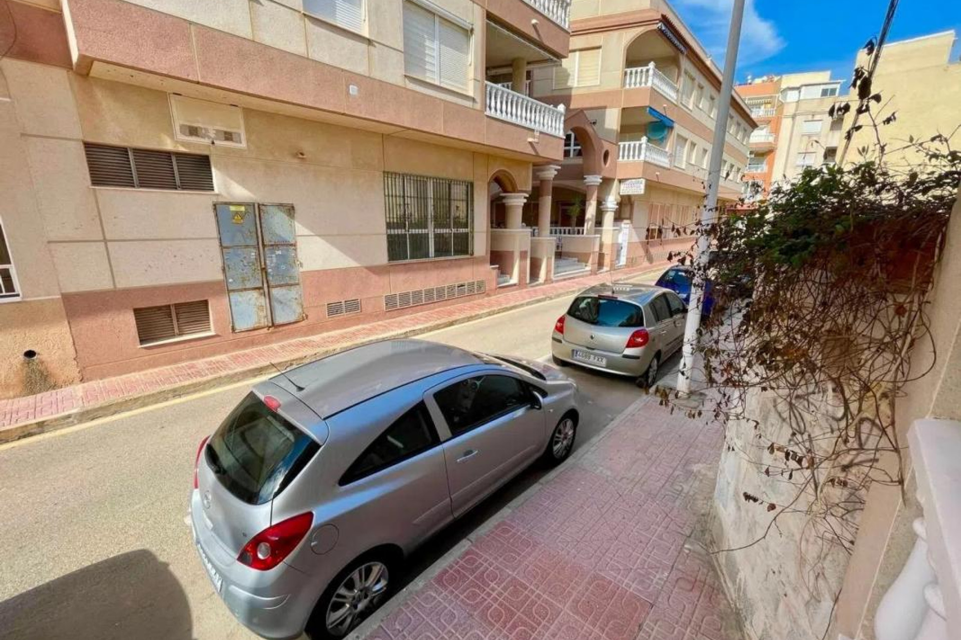 Herverkoop - Appartement  - Torrevieja - torrevieja