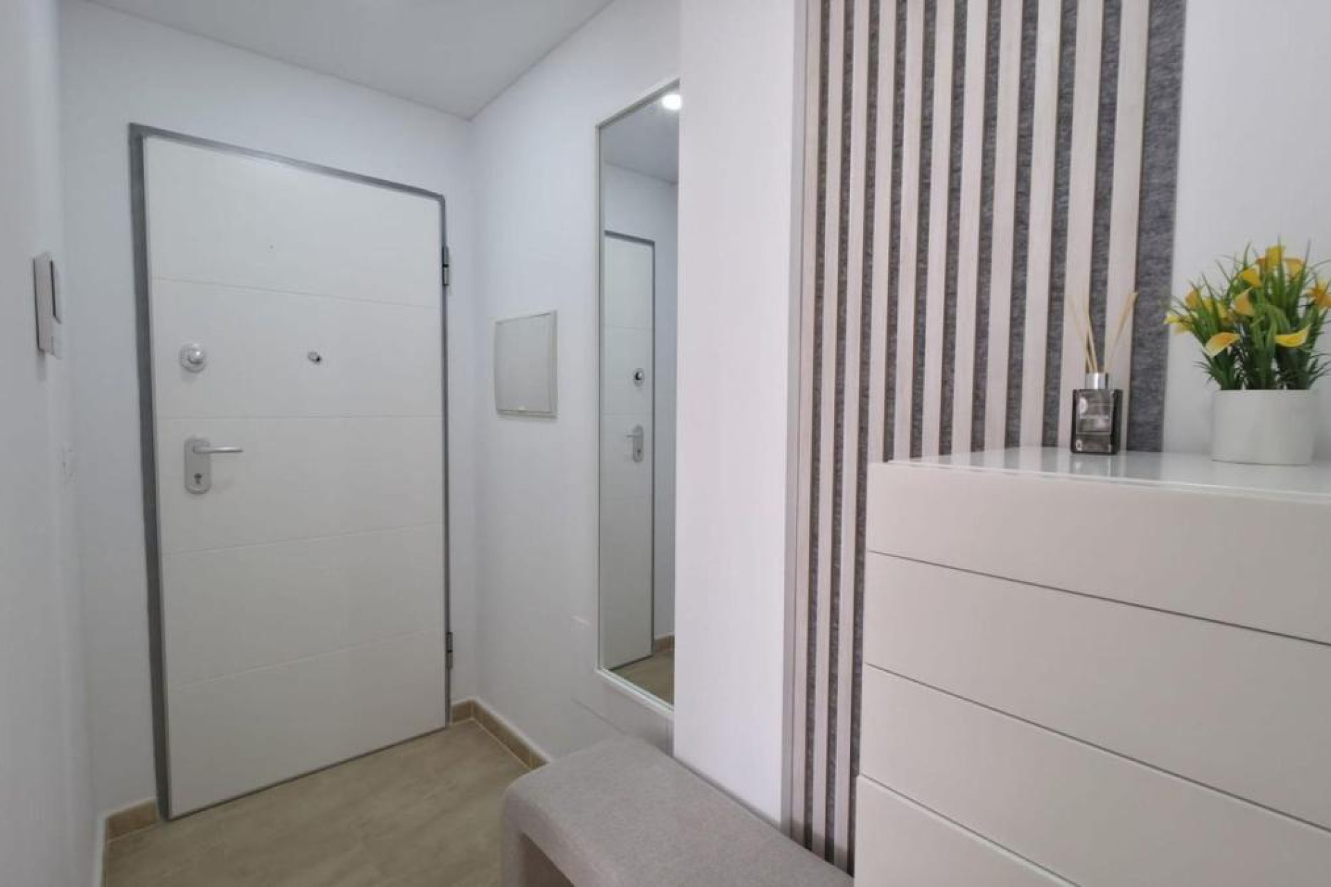 Herverkoop - Appartement  - Torrevieja - torrevieja