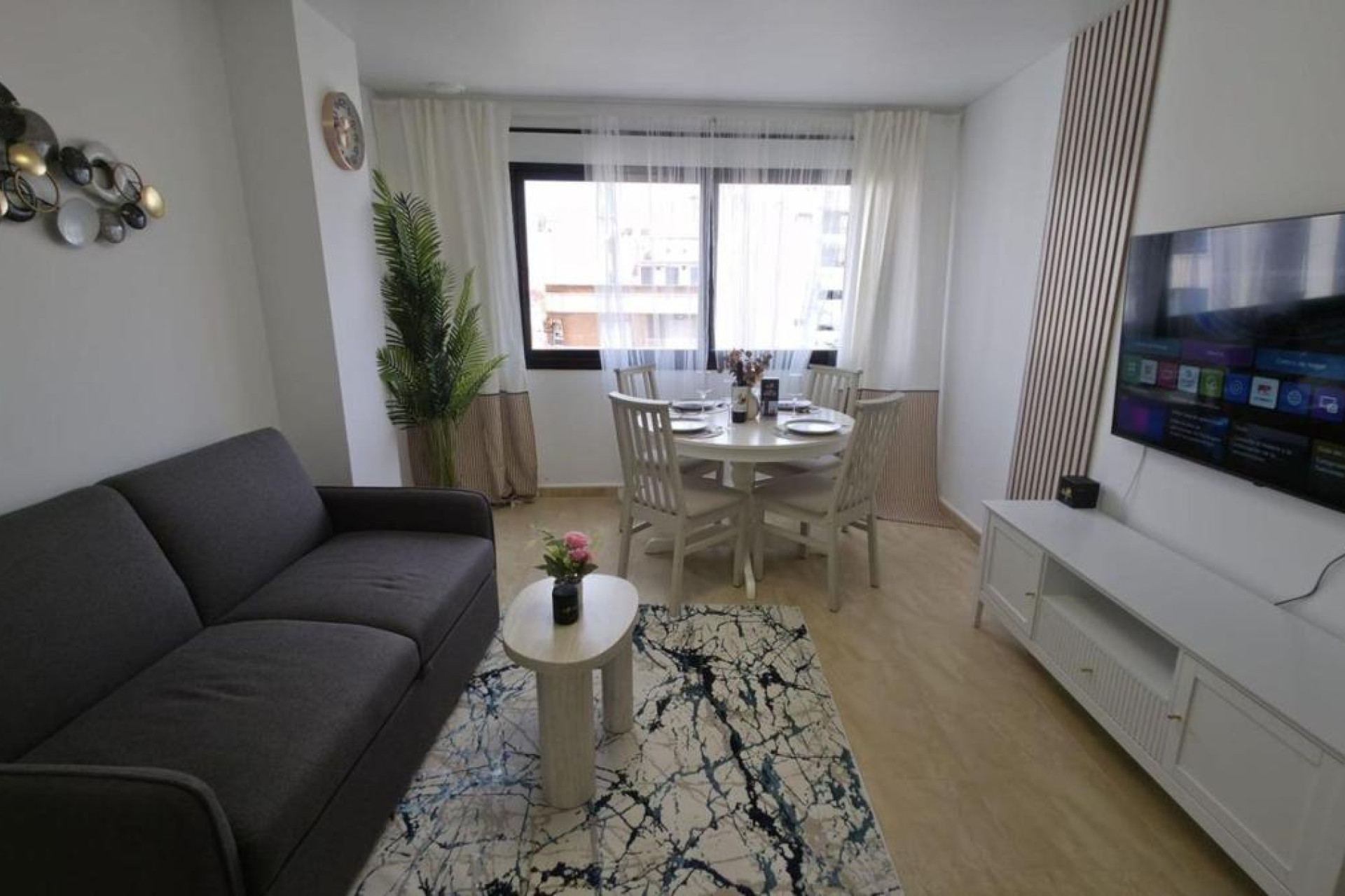 Herverkoop - Appartement  - Torrevieja - torrevieja