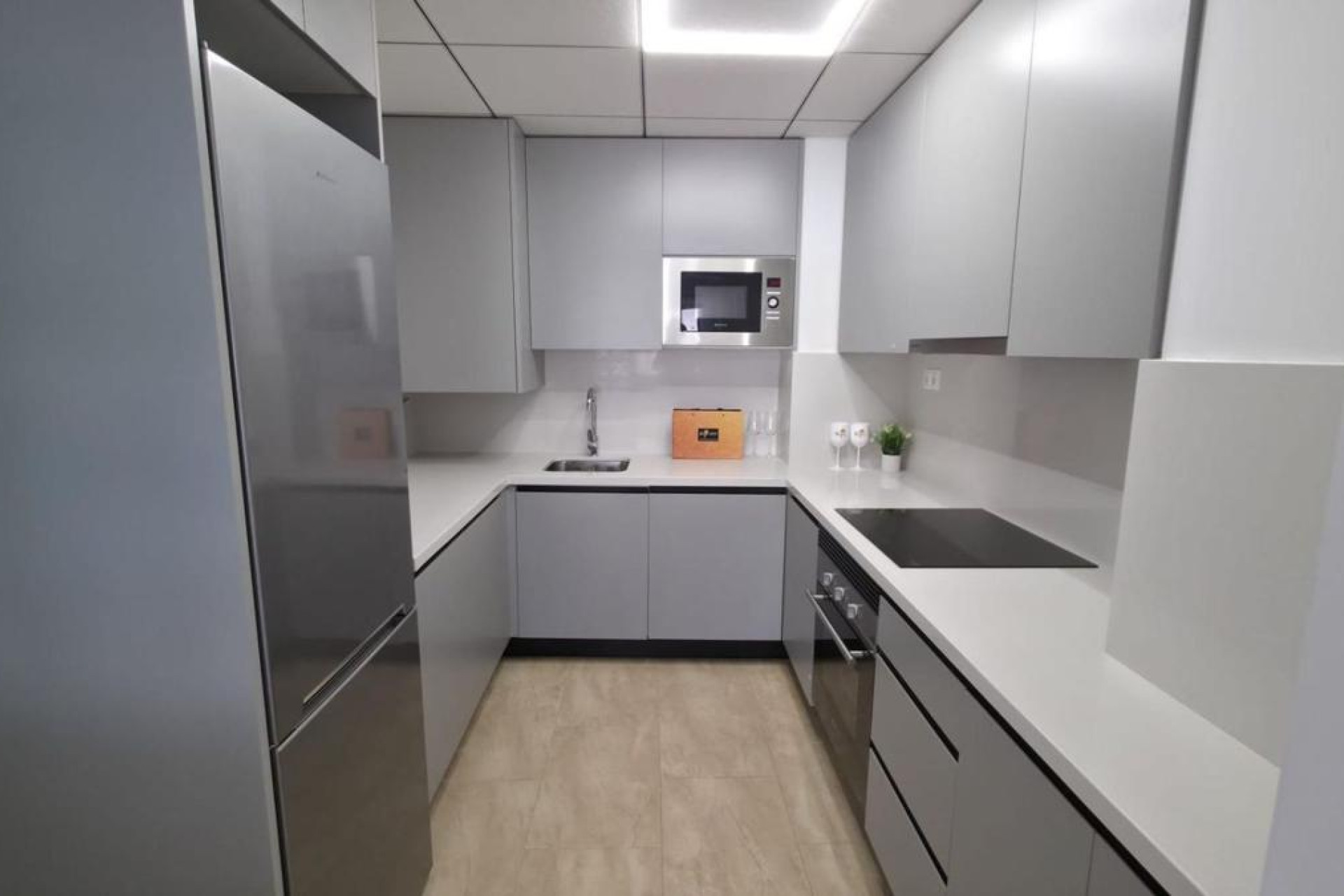 Herverkoop - Appartement  - Torrevieja - torrevieja